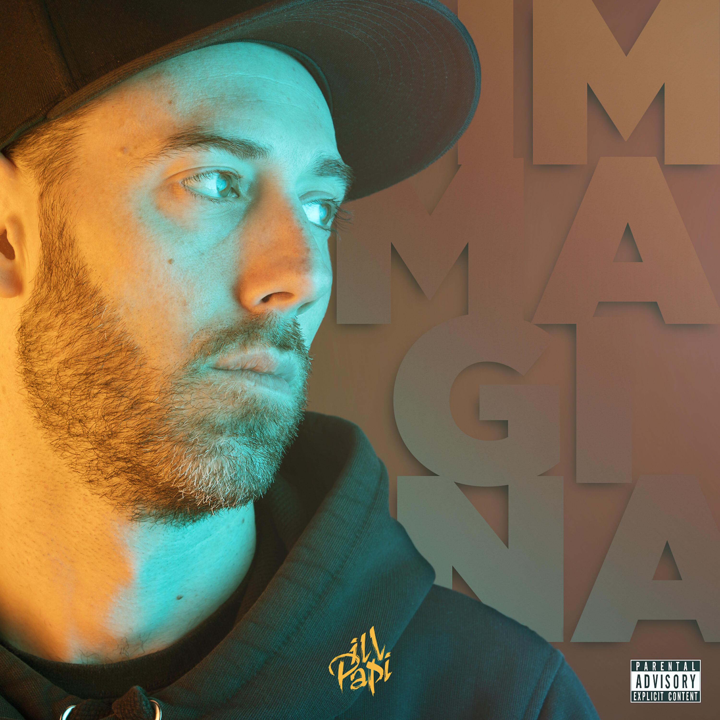 ill-Papi - I miei sbagli