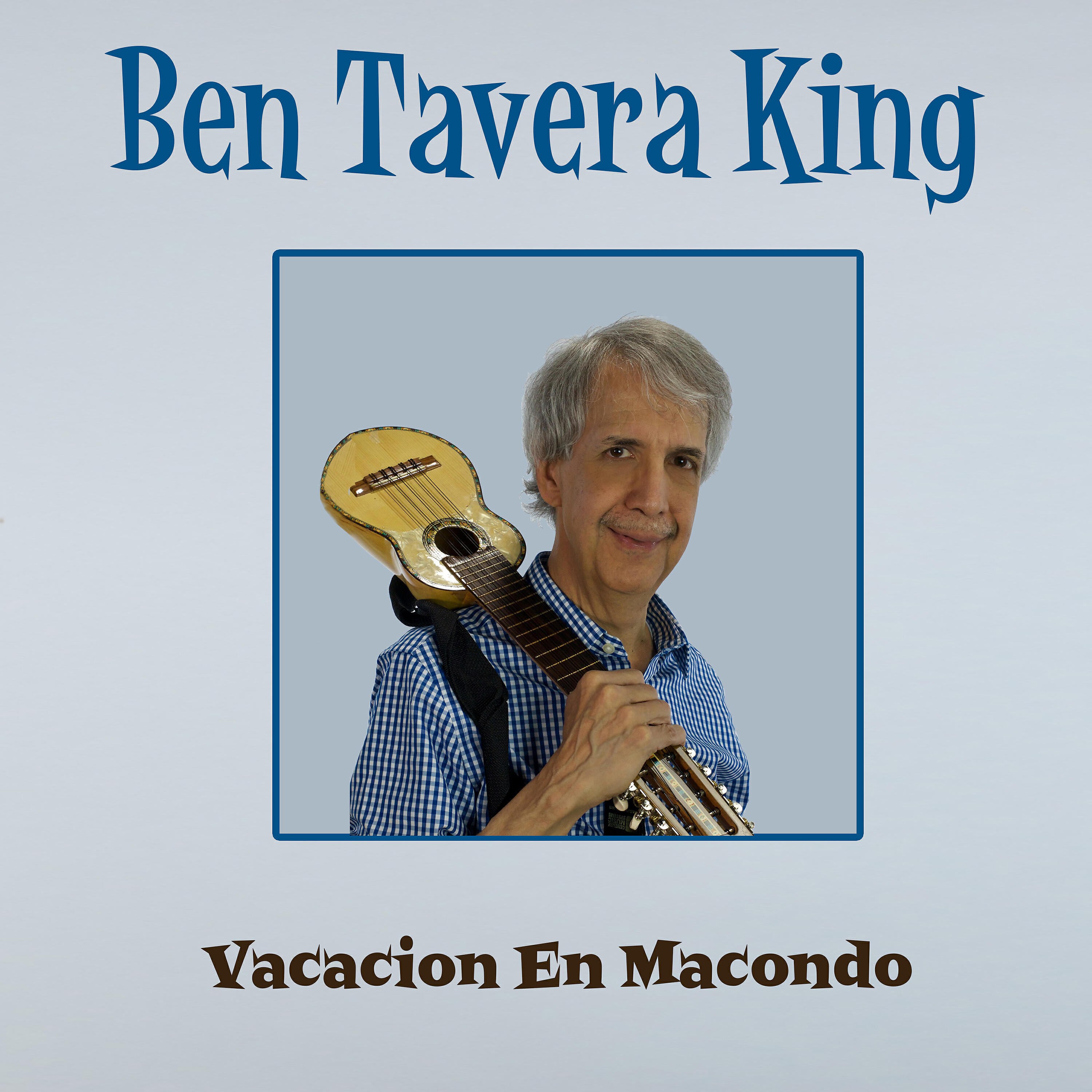 Ben Tavera King - Around the Ritual Cactus