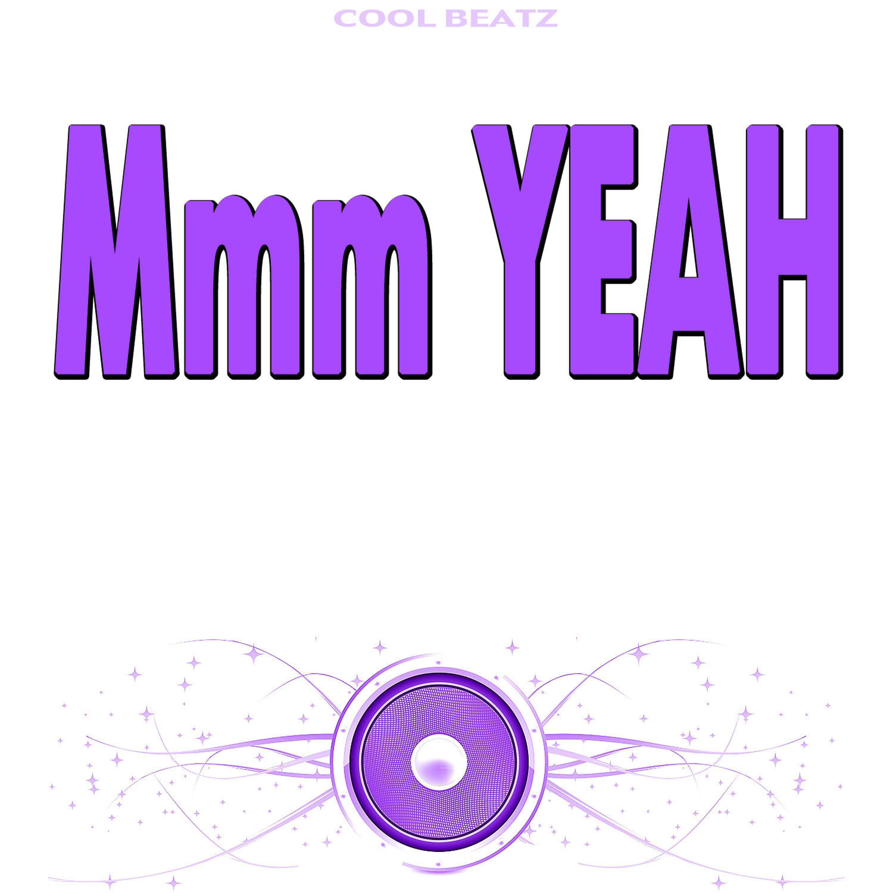 Постер альбома Mmm Yeah (Originally Performed by Austin Mahone) [Karaoke Version]