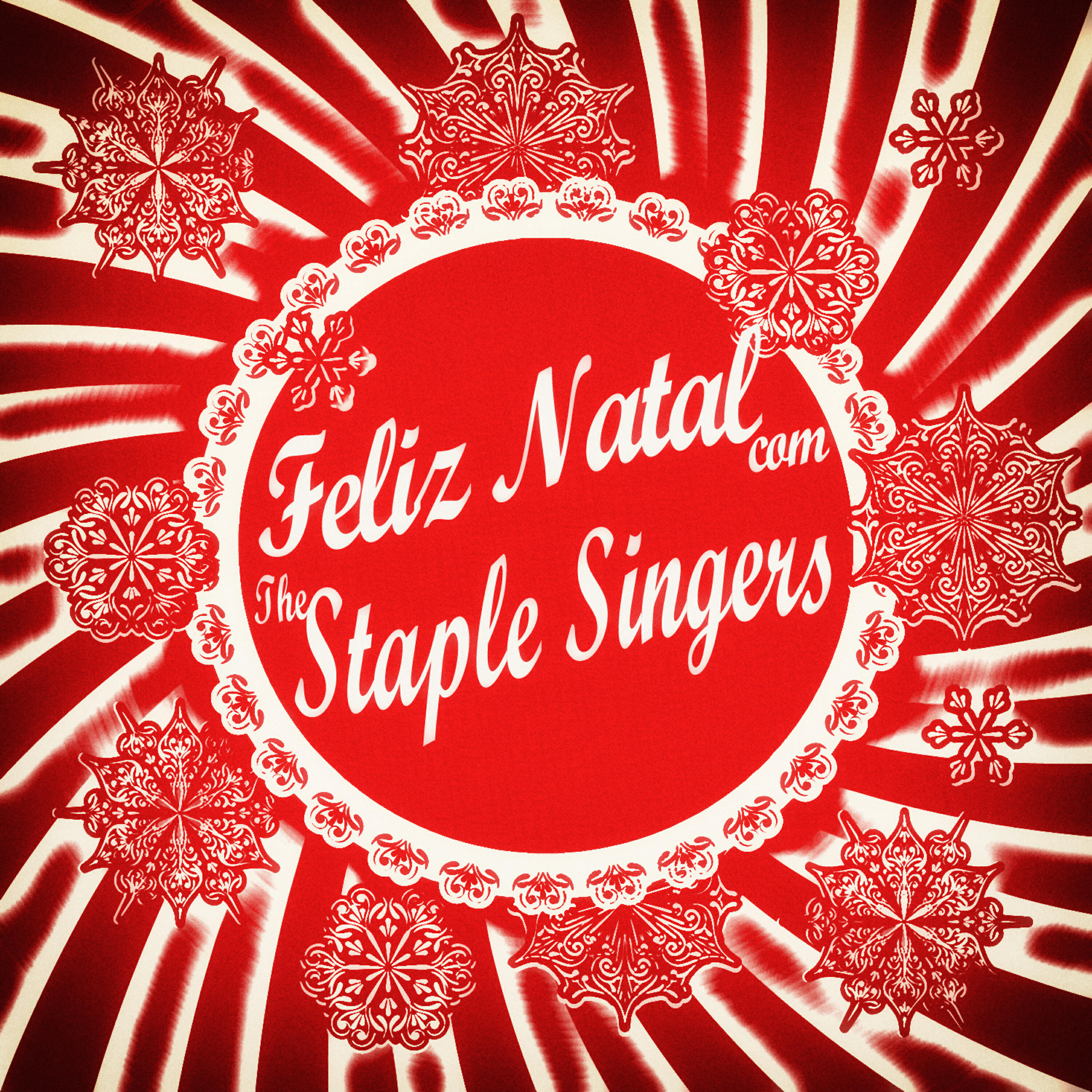 The Staple Singers - The Savior Is Born