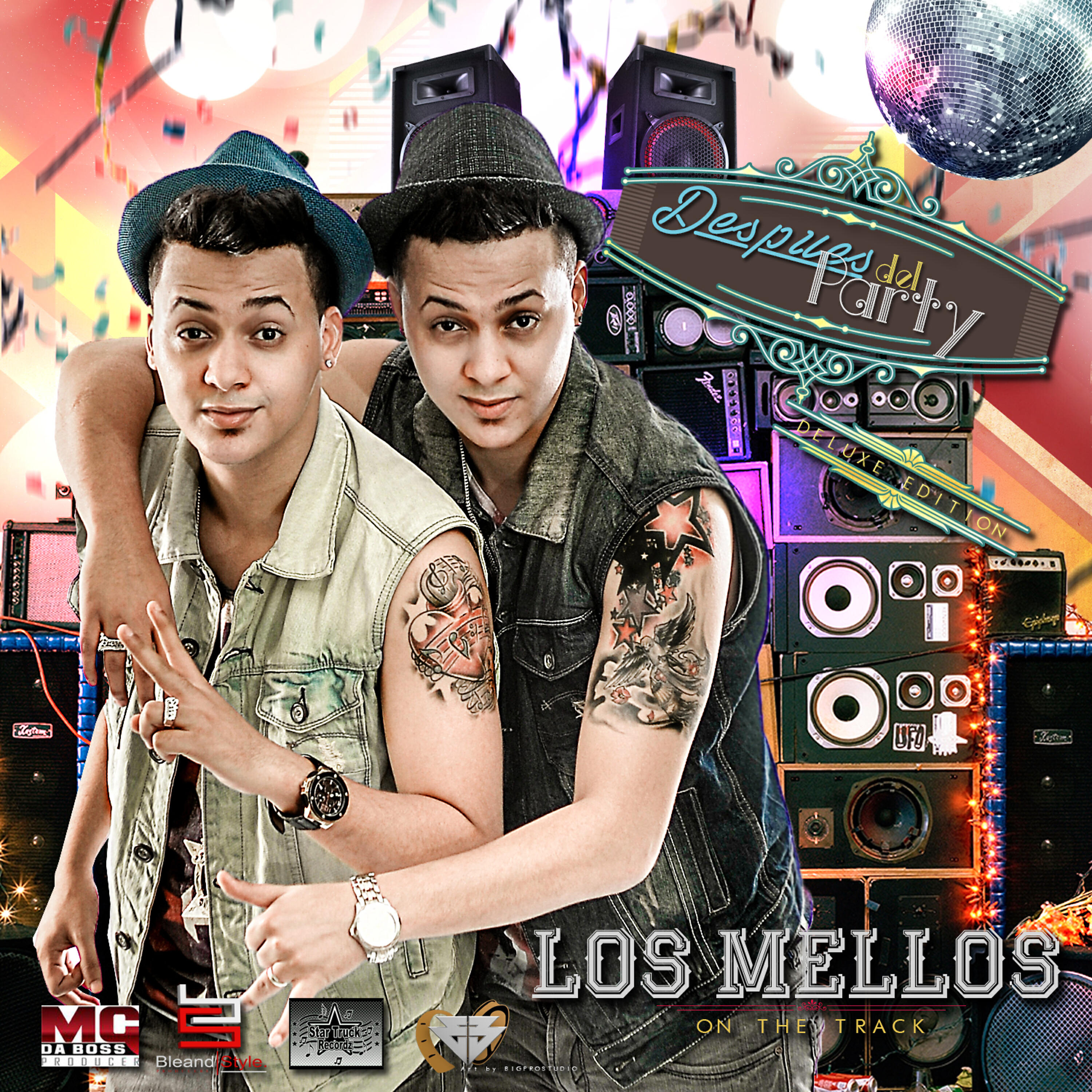 VILLANOSAM - Wea Wea