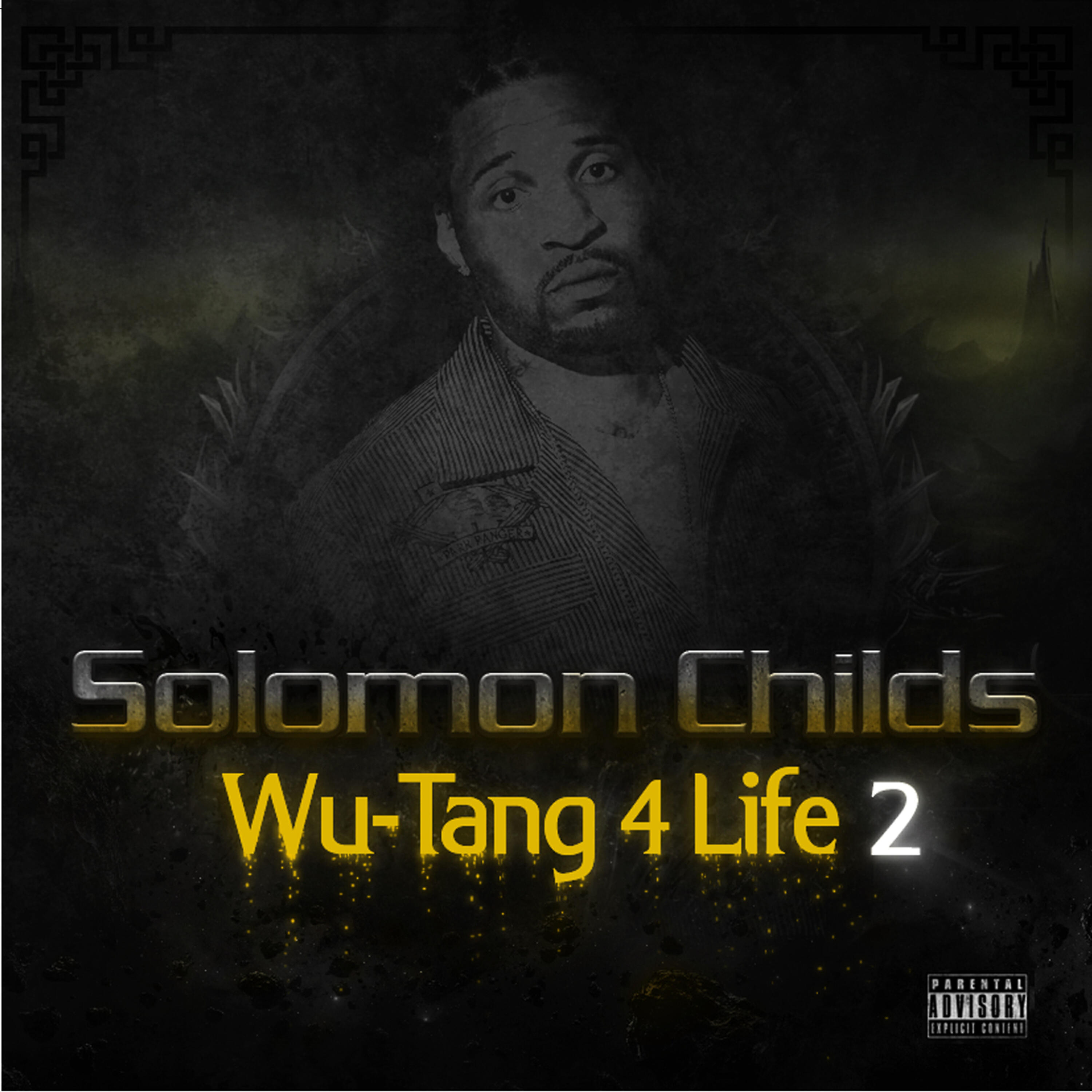 Solomon Childs - War