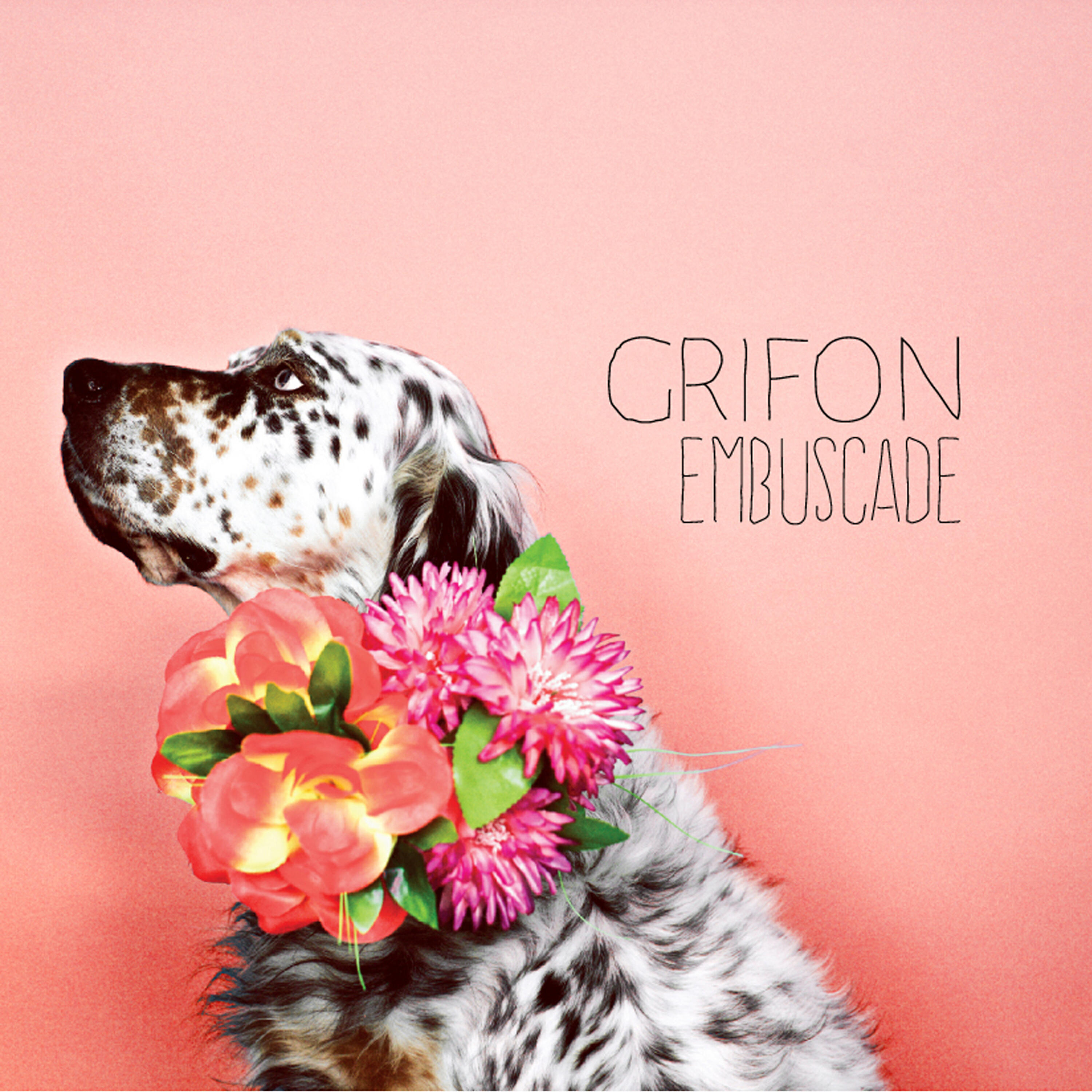 Grifon - Embuscade (Blaise Bandini Slow Motion Remix)