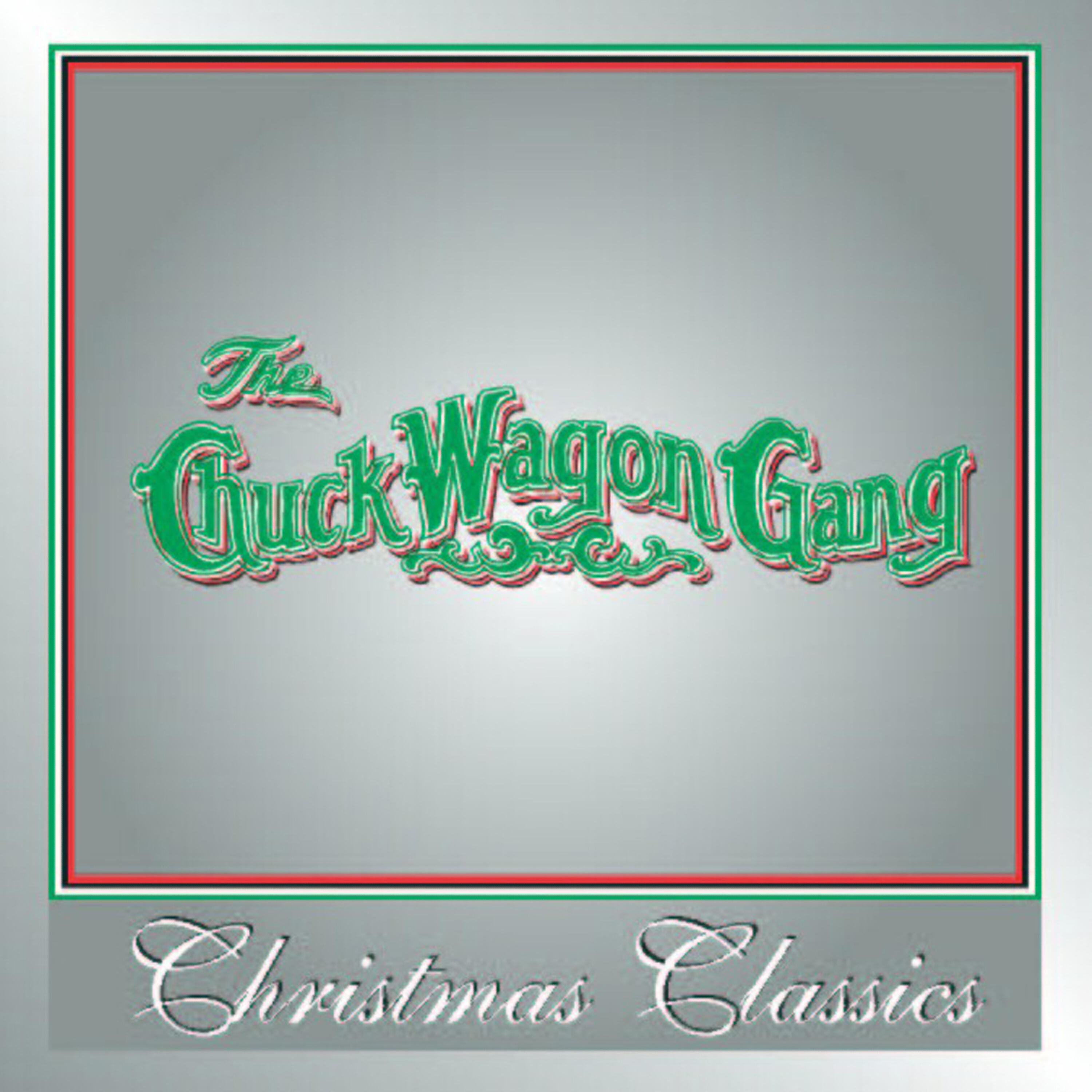 Chuck Wagon Gang - The Little Drummer Boy