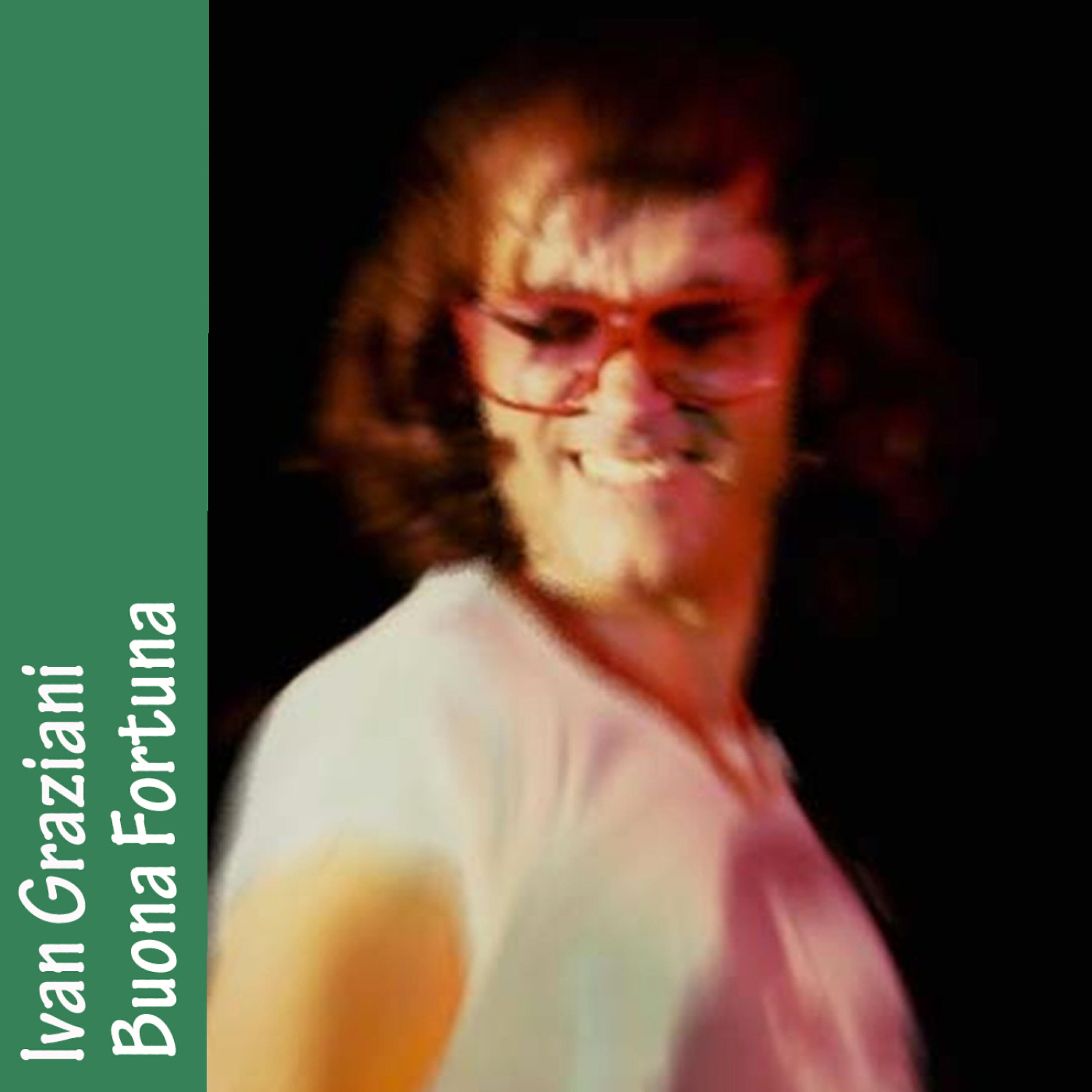 Ivan Graziani - Firenze (Canzone Triste)