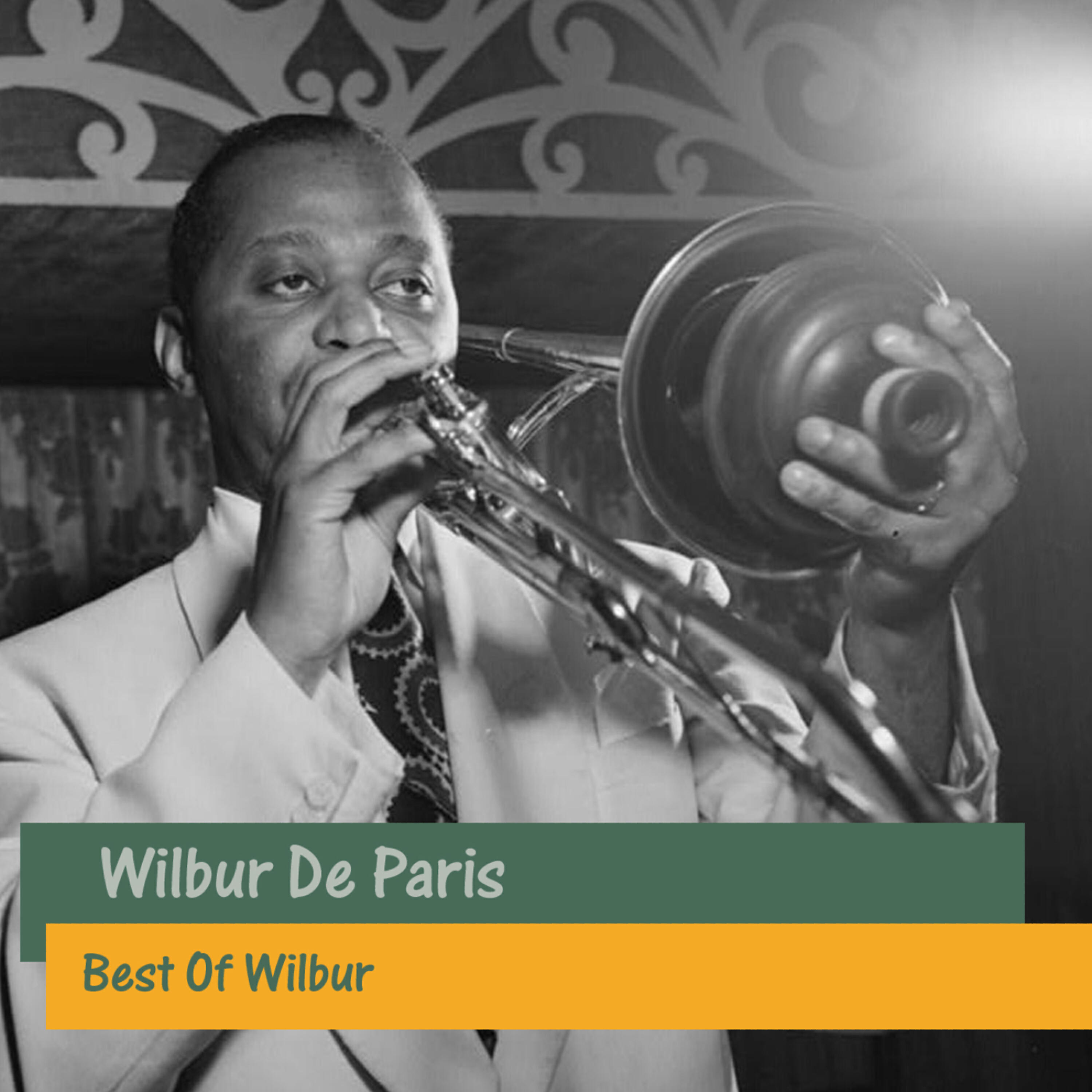 Wilbur De Paris - Russian Rag