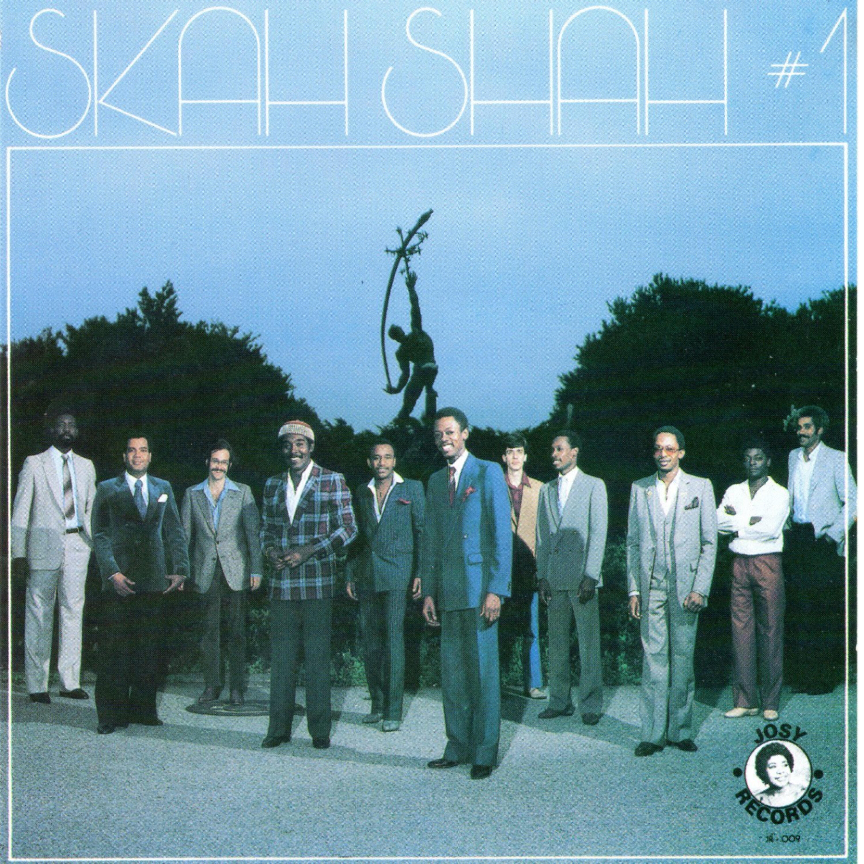 Skah Shah - Tchoul la sou