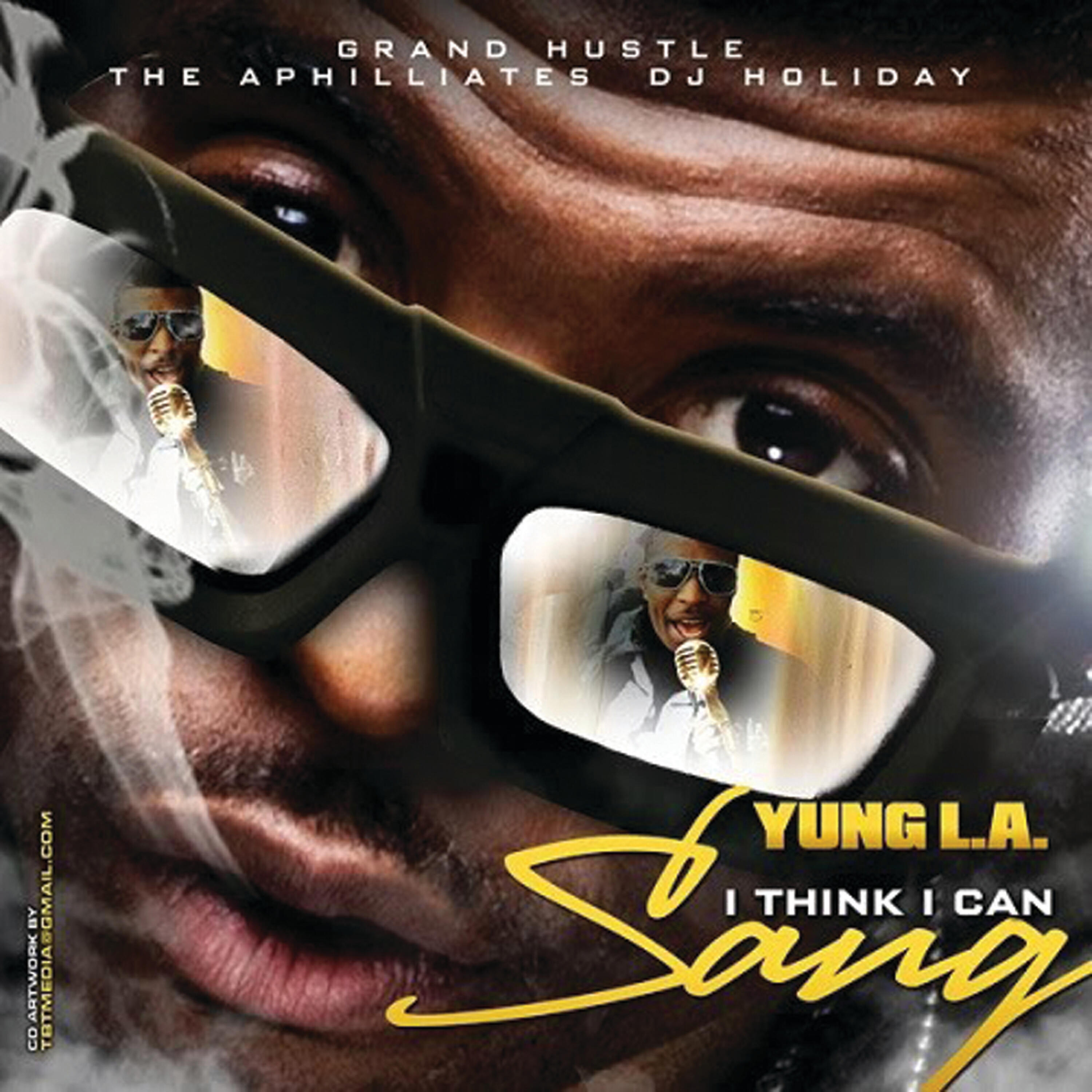 YUNG L.A. - Leak Talk 3