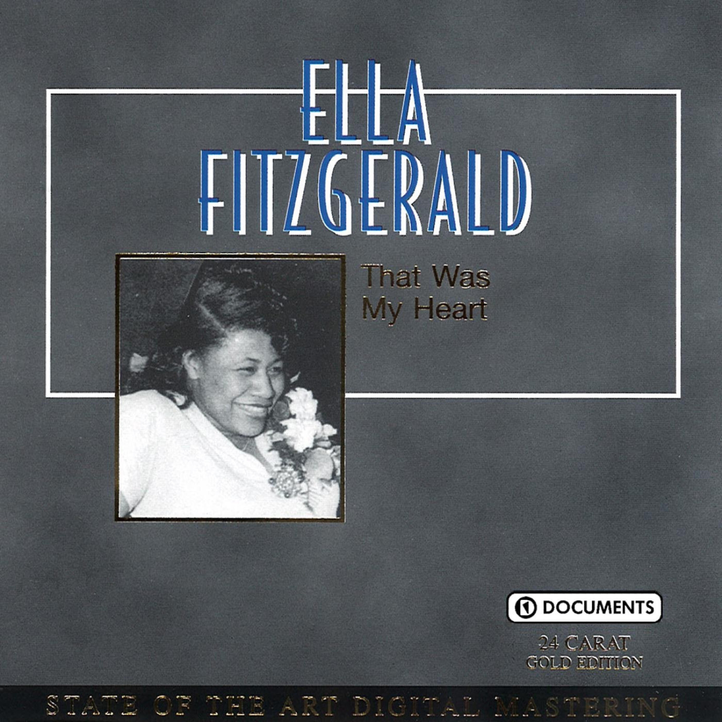 Ella Fitzgerald - Billy (I Always Dream Of Billy)