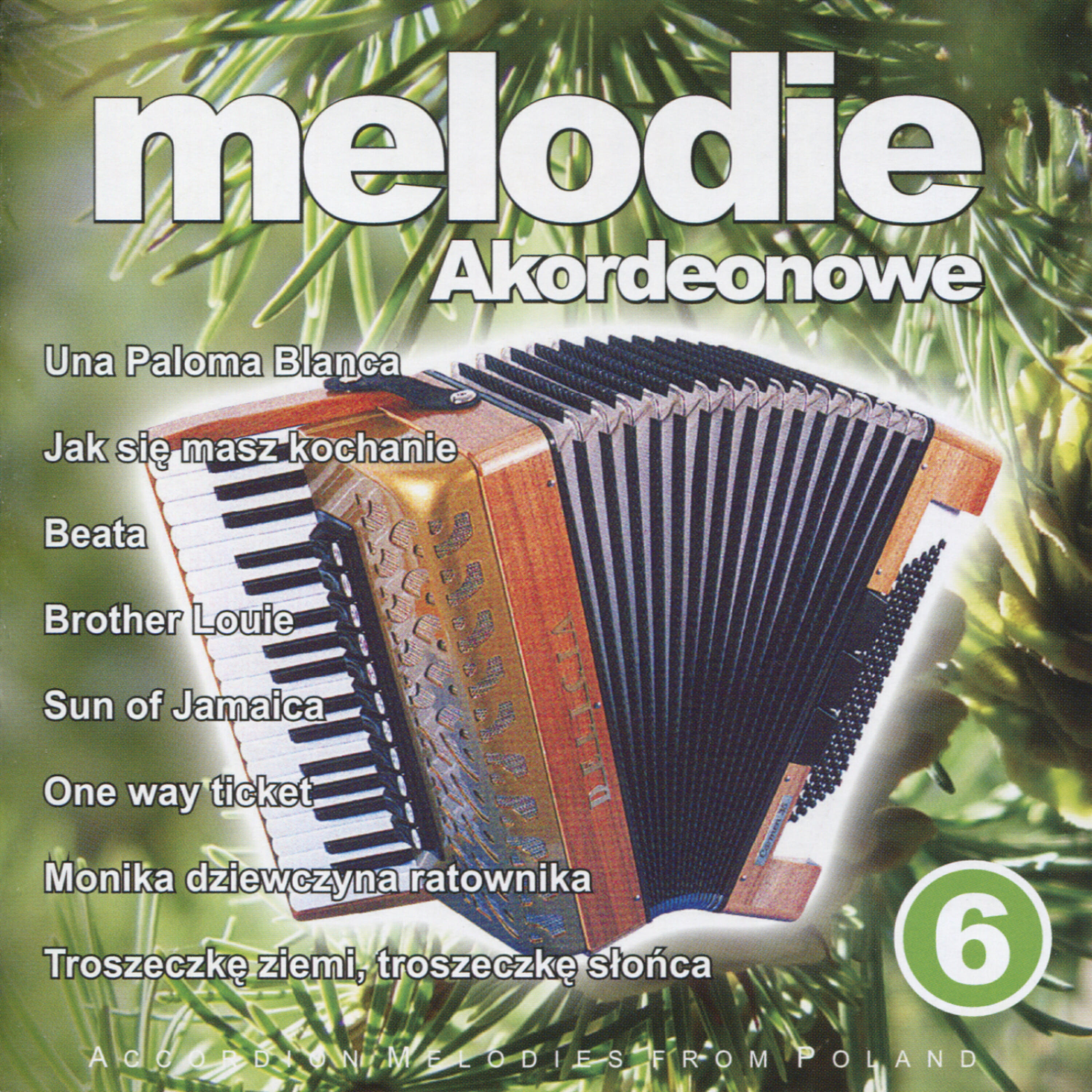 Paweł Sobota - Blanka