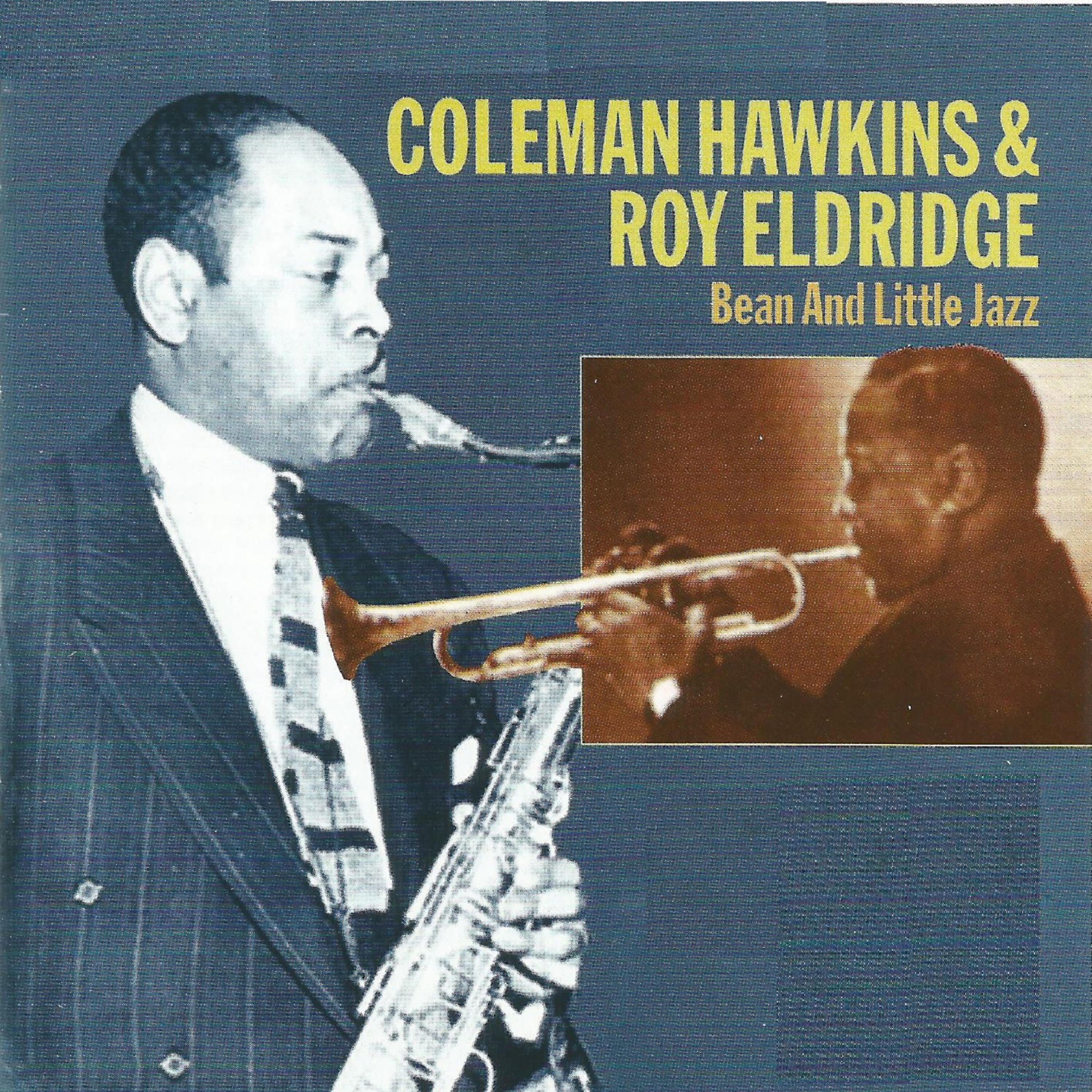 Roy Eldridge - Sweet Sue - Just You