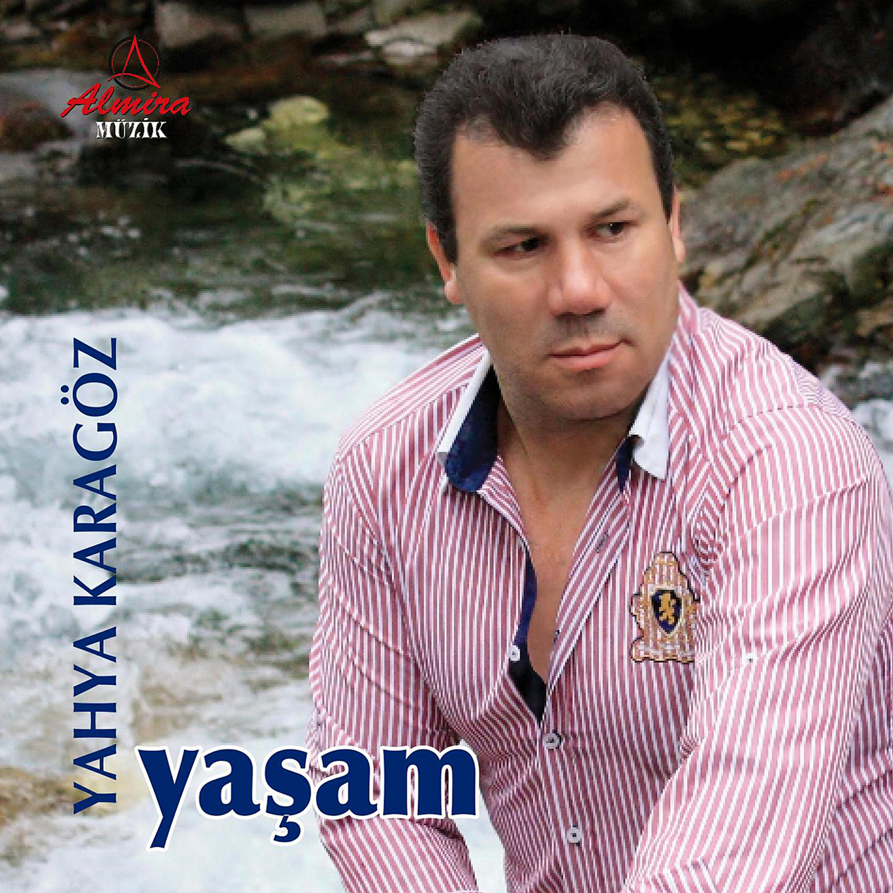 Yahya Karagöz - Yemin Ettim