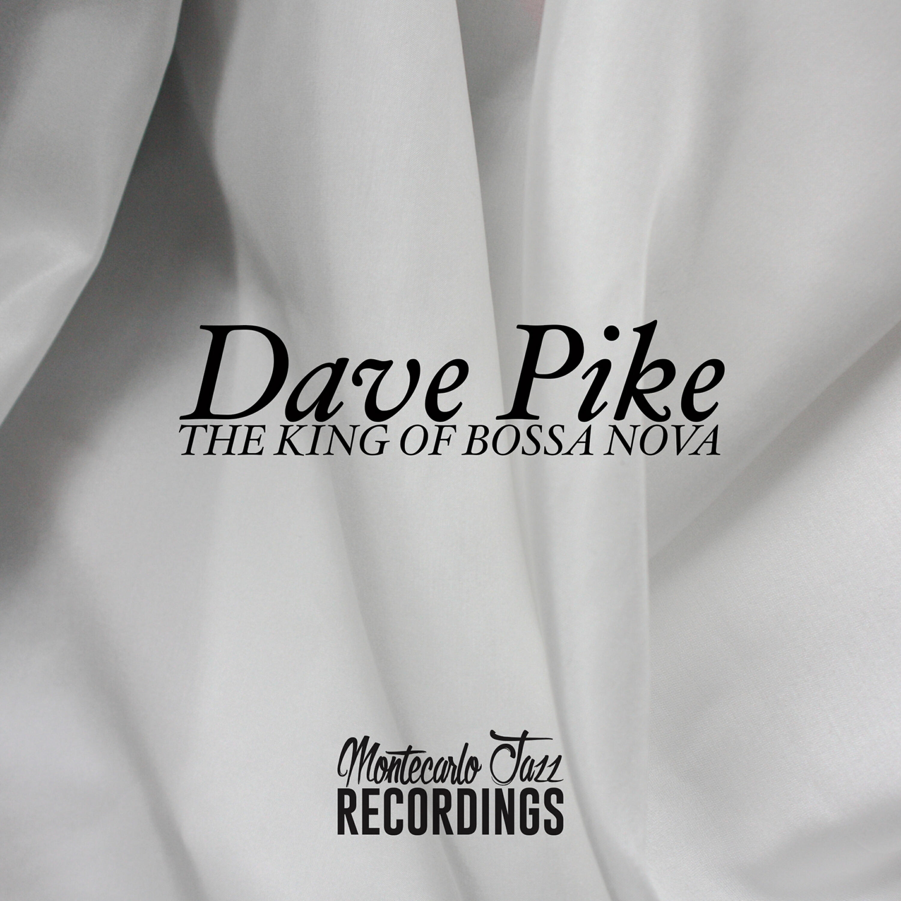 Dave Pike - Sono