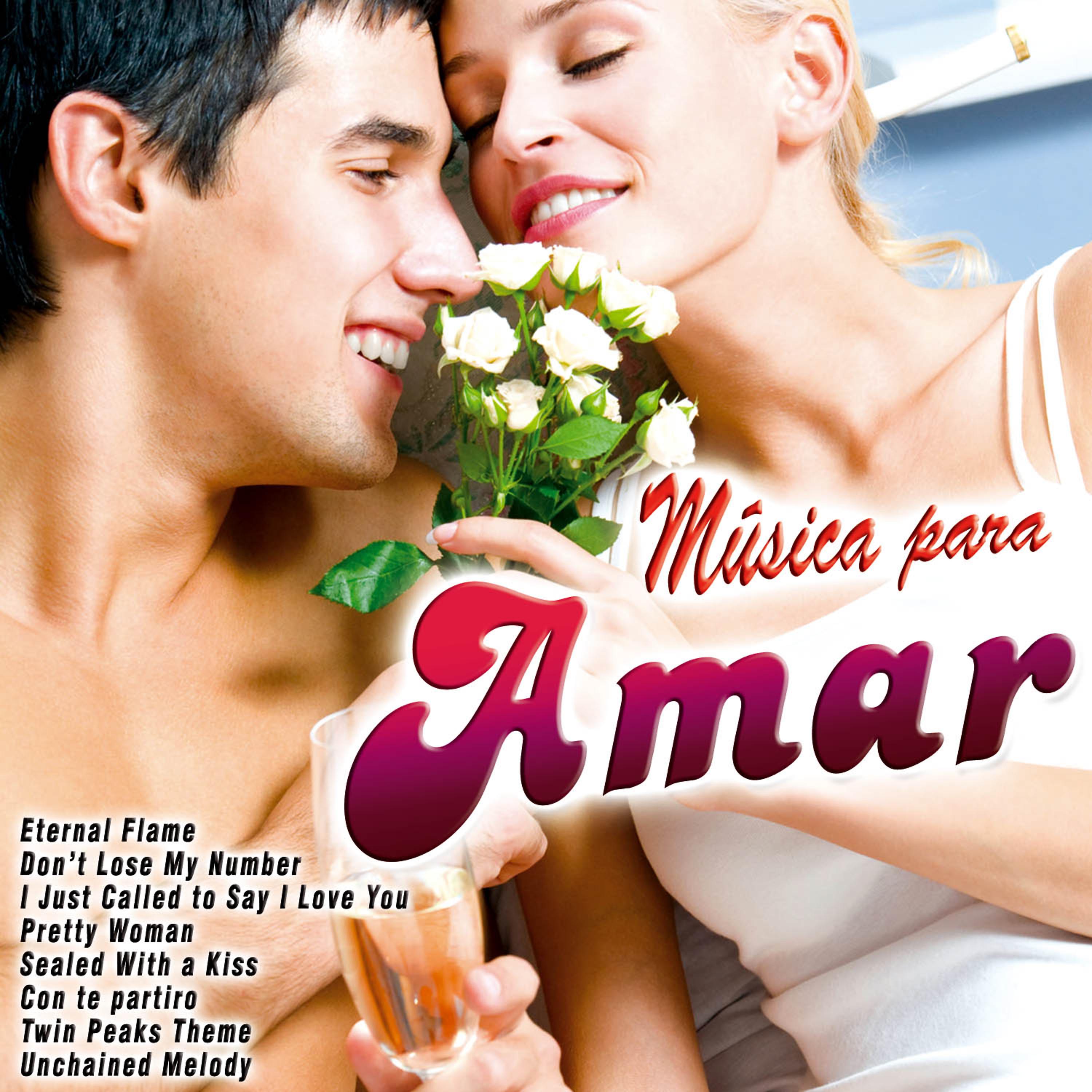 Постер альбома Música para Amar