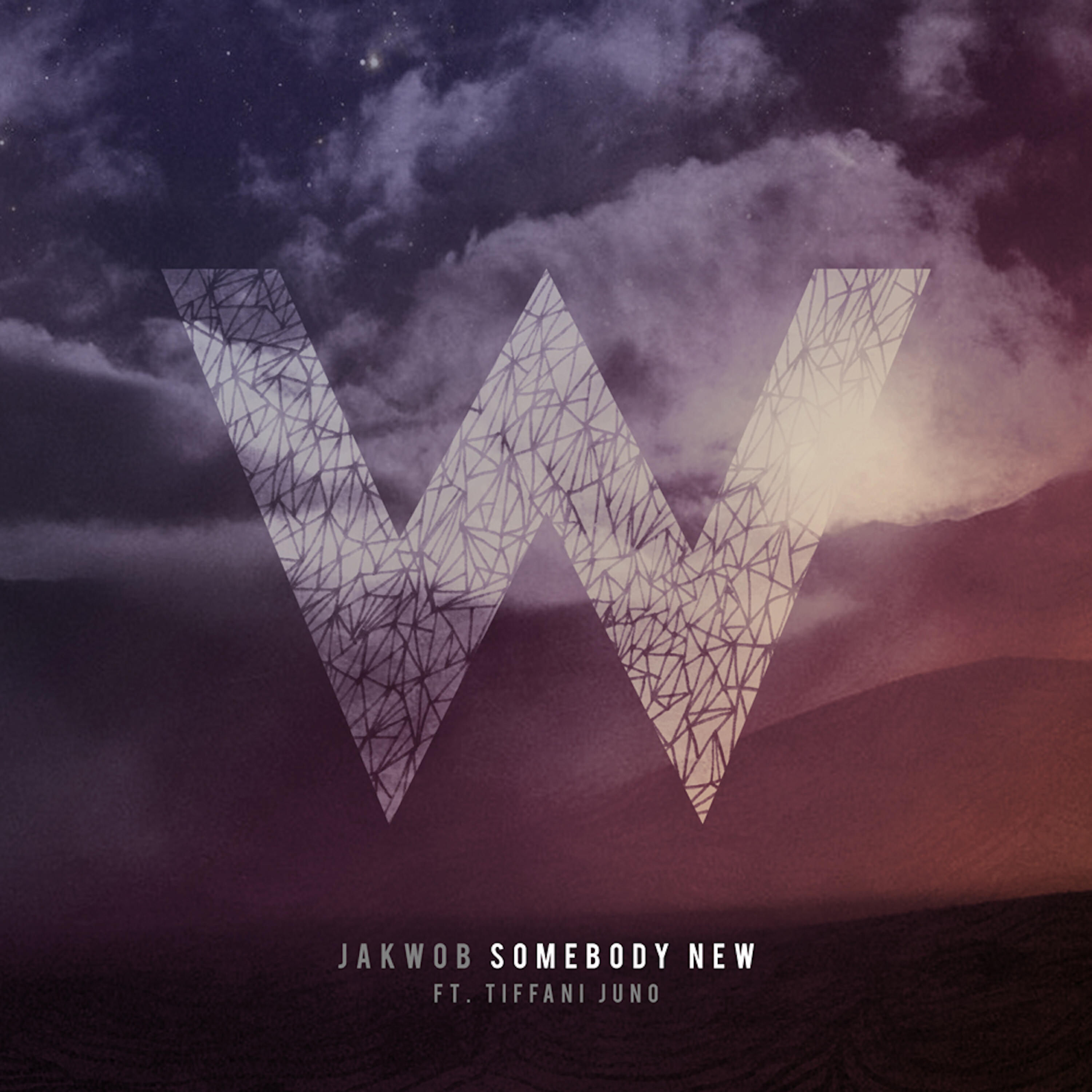 Tiffani Juno - Somebody New (Jakwob VIP)