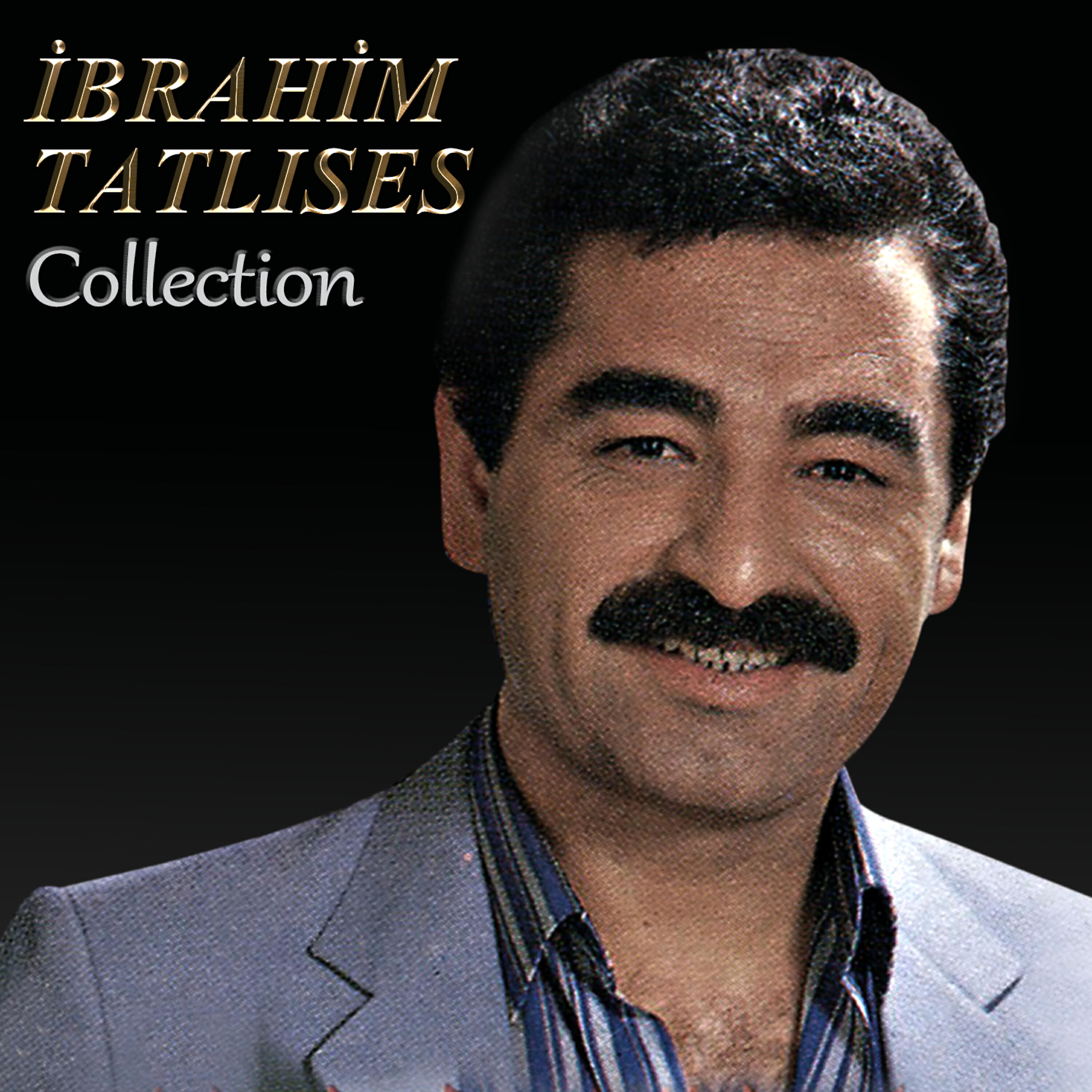 İbrahim Tatlıses - Hepsi Geçer