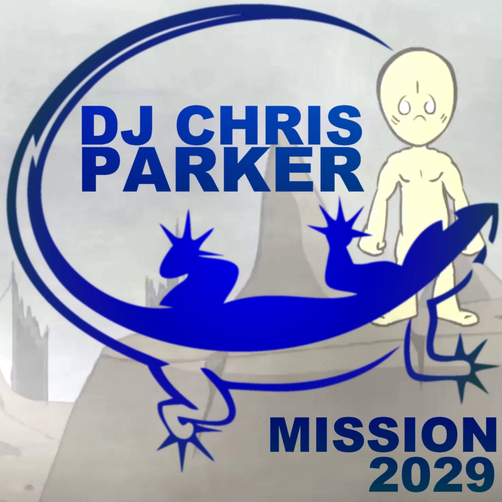 Постер альбома Mission 2029