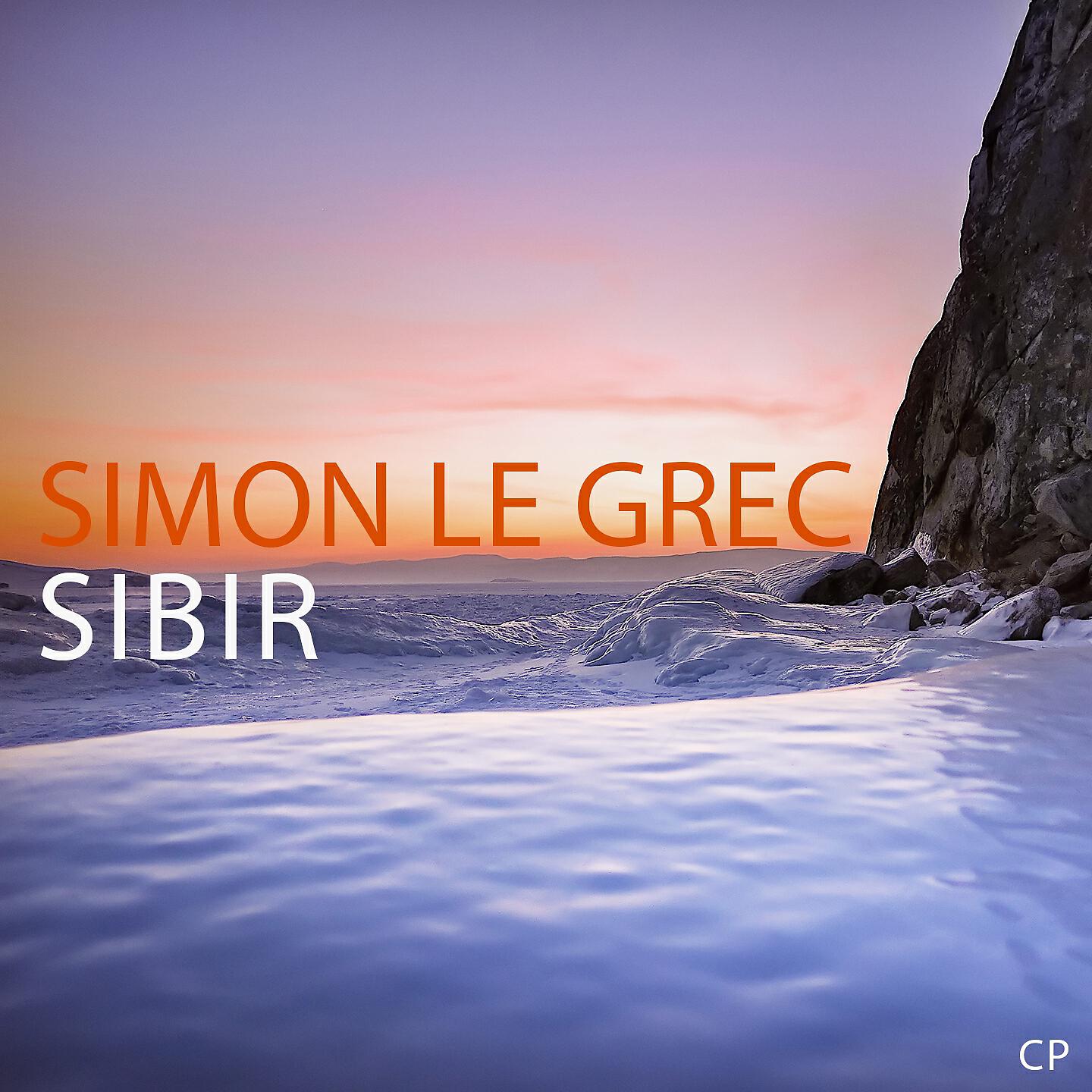 SIMON LE GREC - Sibir (The Journey)
