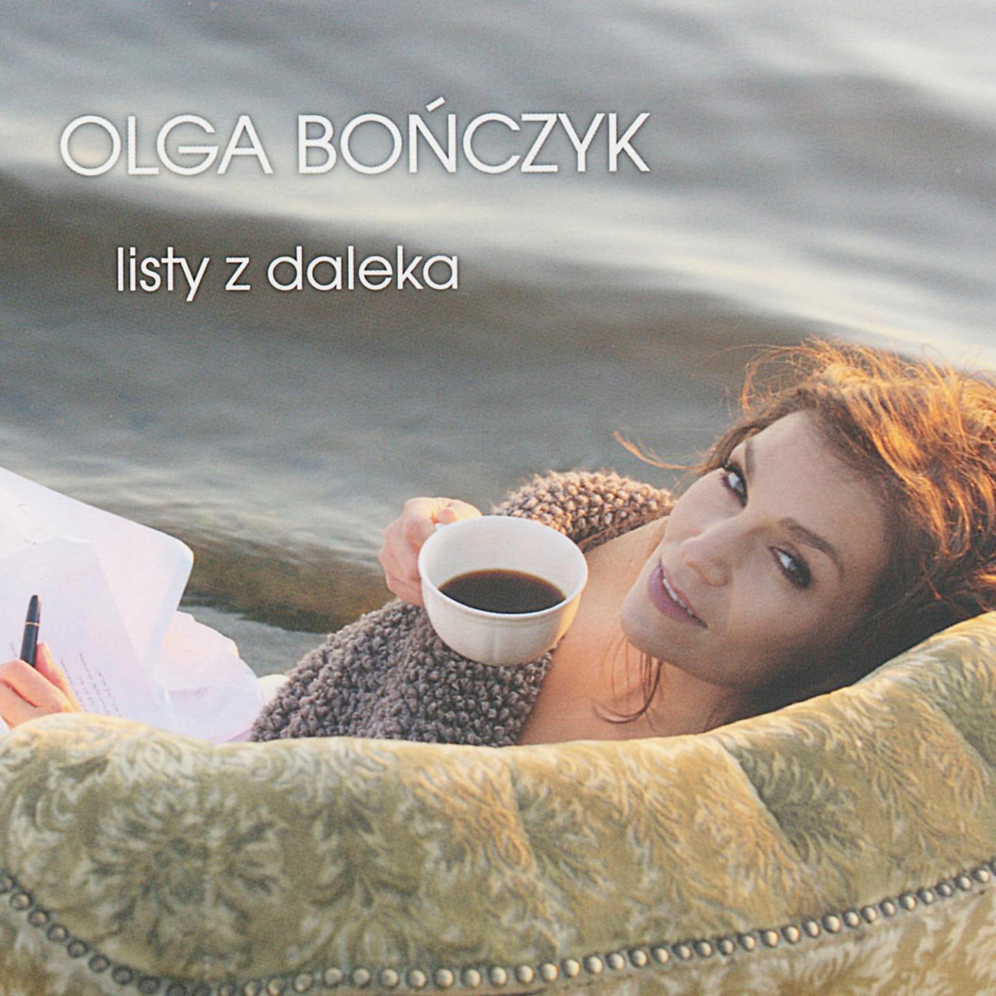Постер альбома Listy Z Daleka