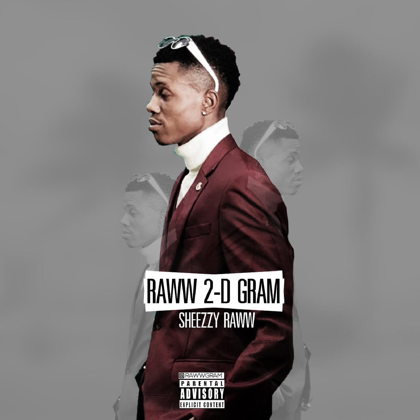 Sheezzy Raww - Lowkey