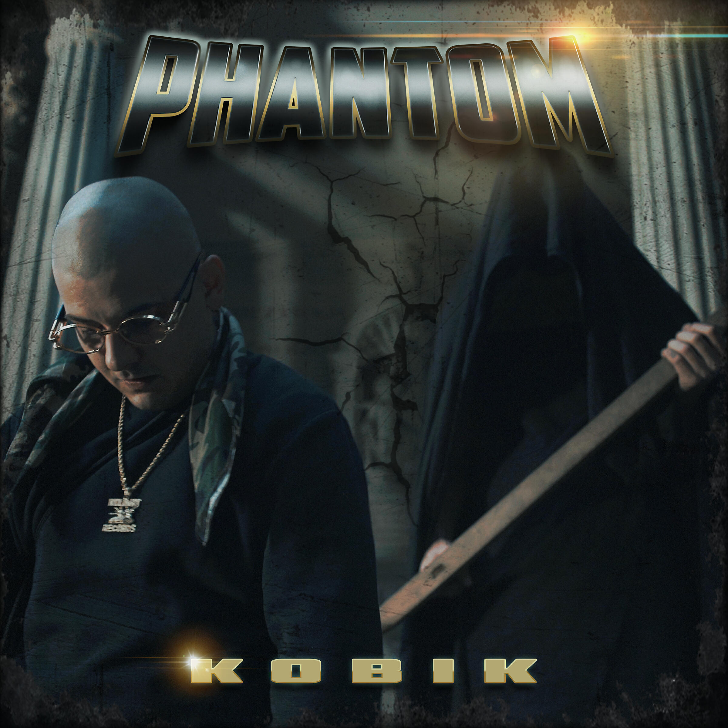 Kobik - Phantom