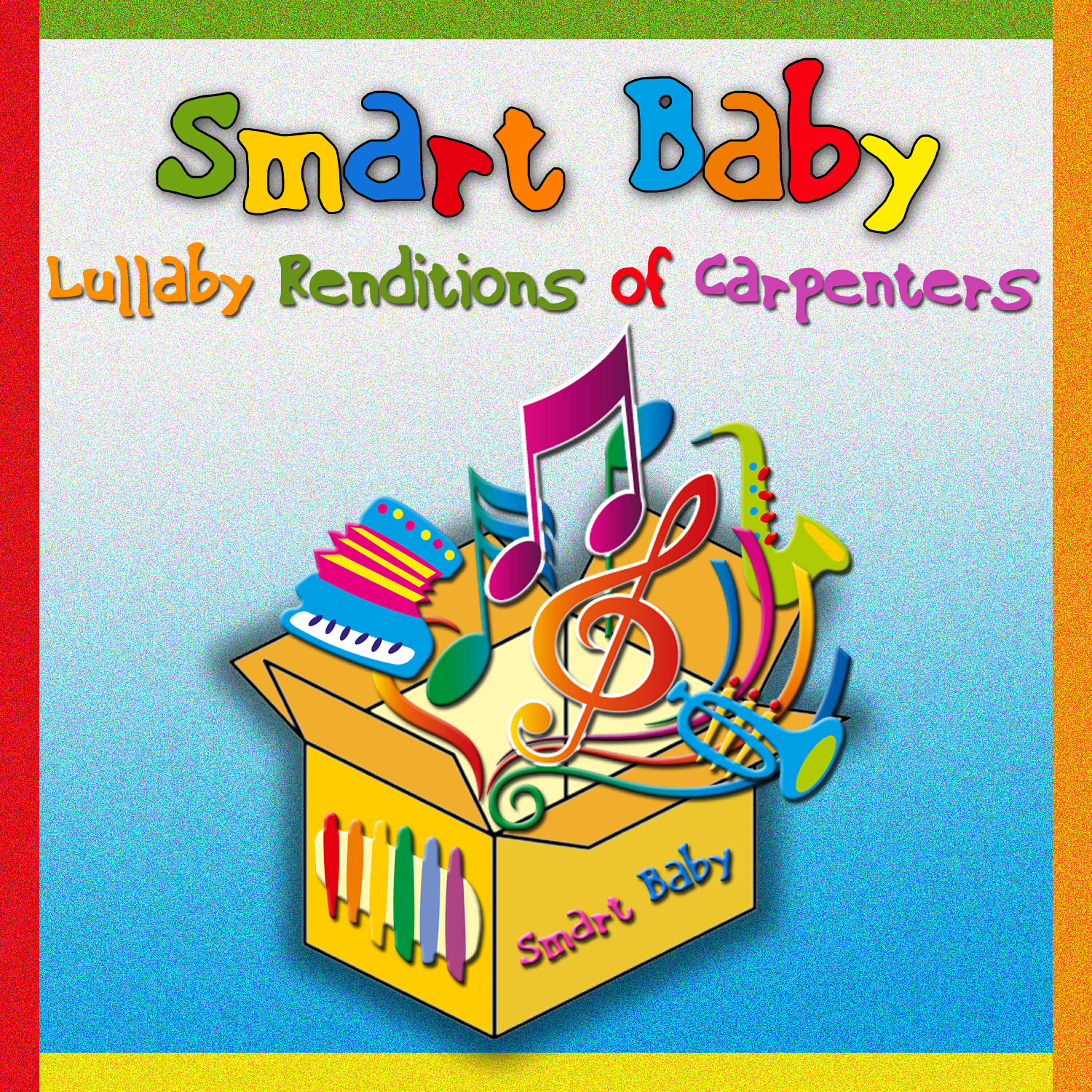 Smart Baby - Jambalaya (On the Bayou)
