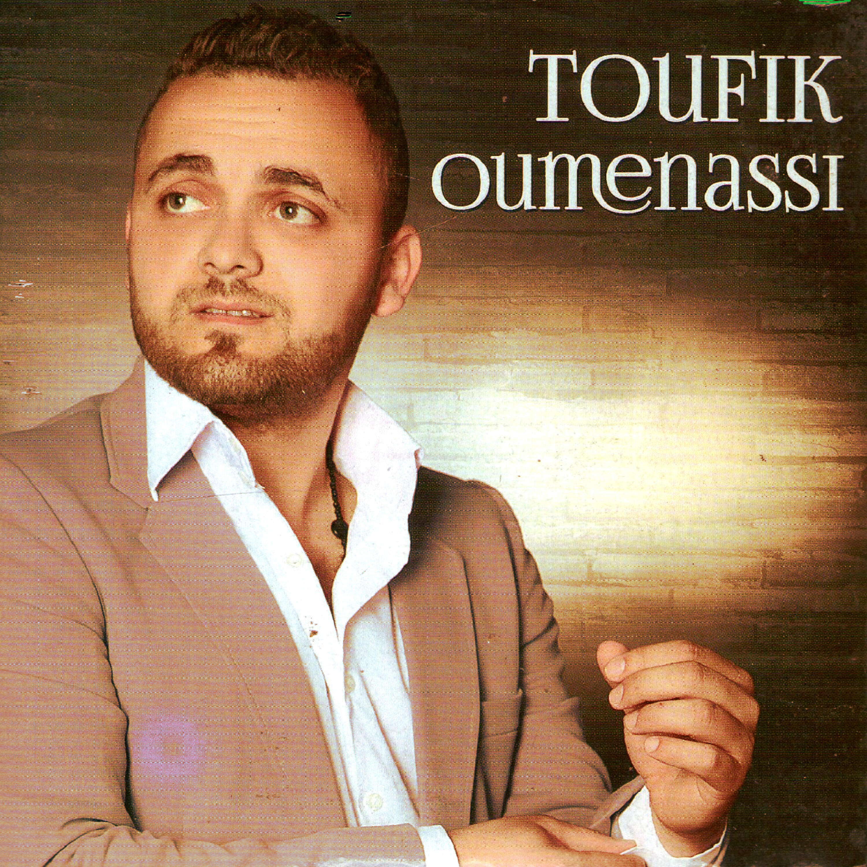 Toufik Oumenassi - Houz houz