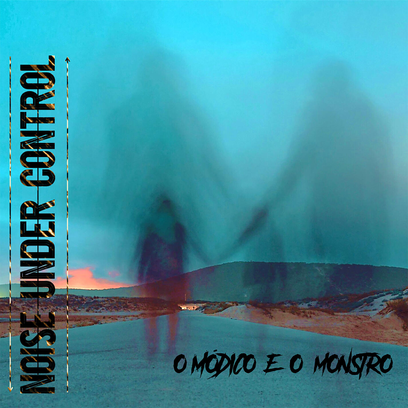 Noise Under Control - O Módico e o Monstro
