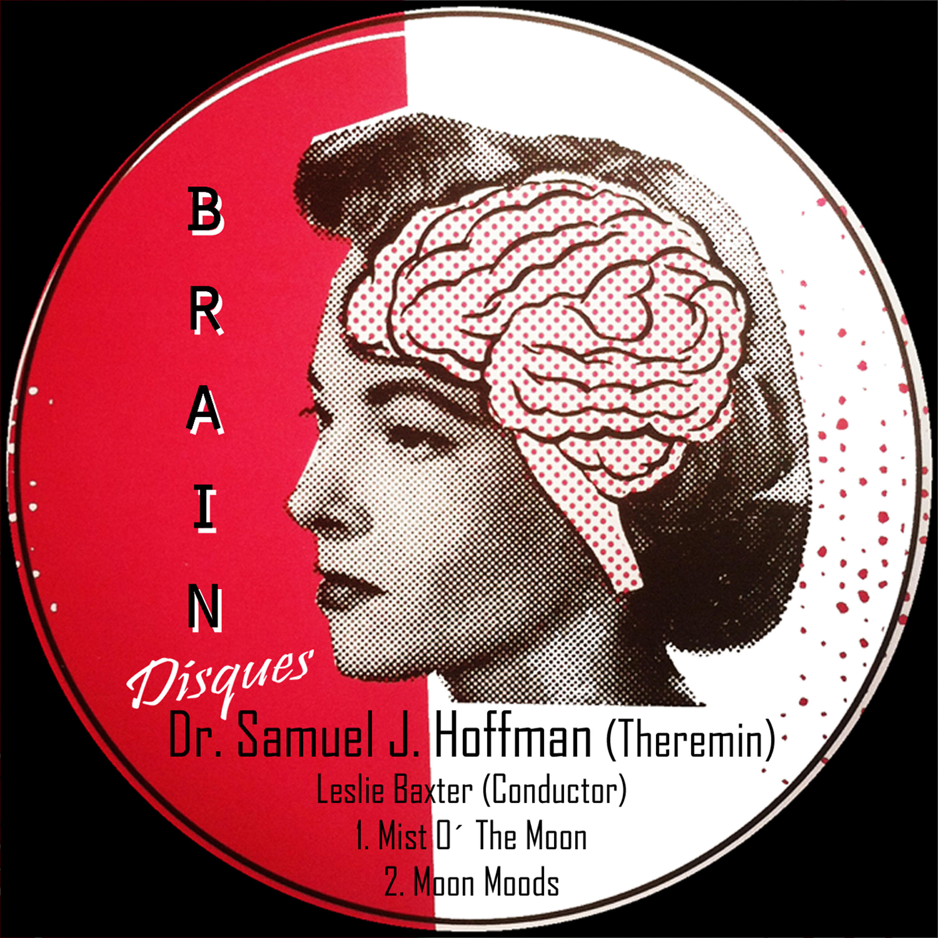 Dr. Samuel J. Hoffman - Moon Moods