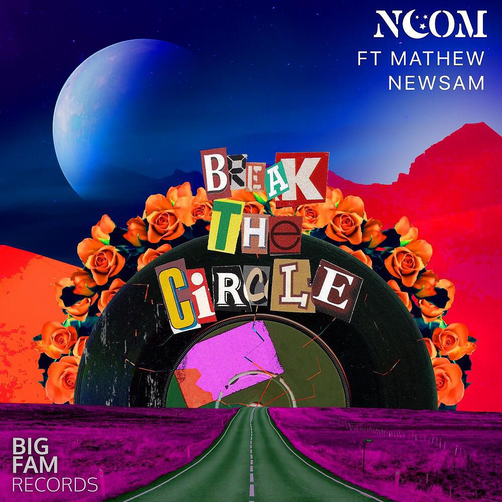 Noom - Break the Circle