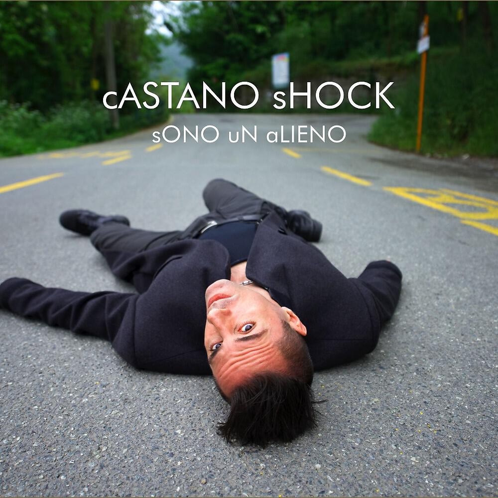 Castano Shock - Presunto potere (Radio edit)