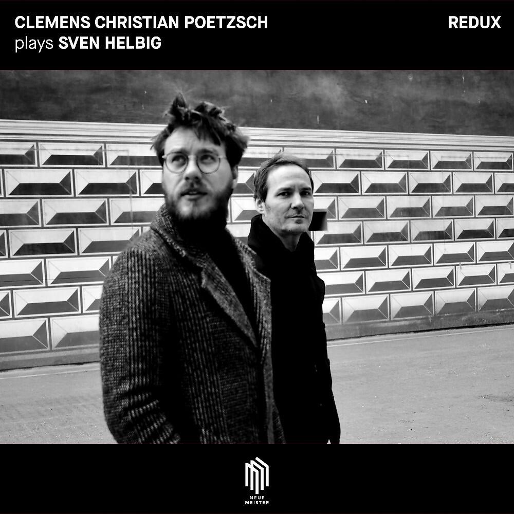 Clemens Christian Poetzsch - Agnus Dei (Redux)