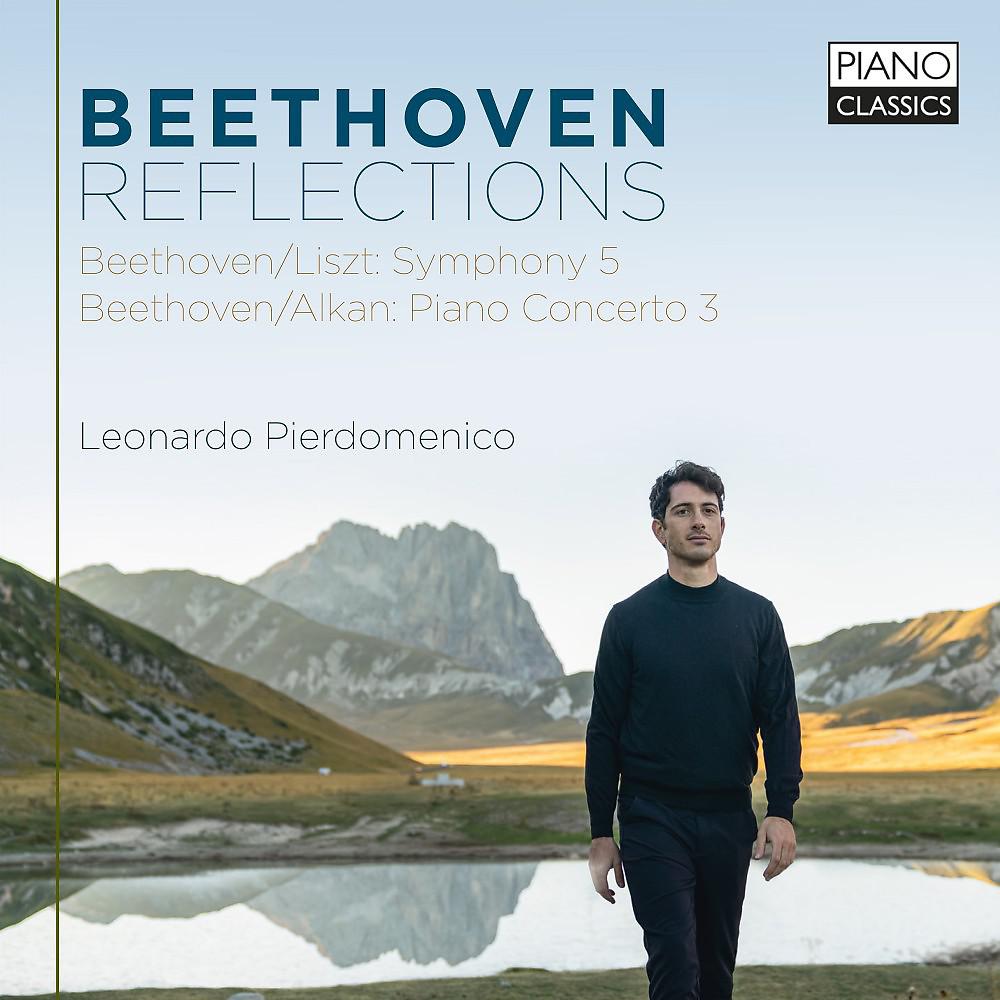 Постер альбома Beethoven: Reflections
