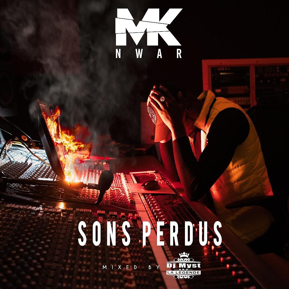 Постер альбома Sons perdus (Mixed by DJ Myst)