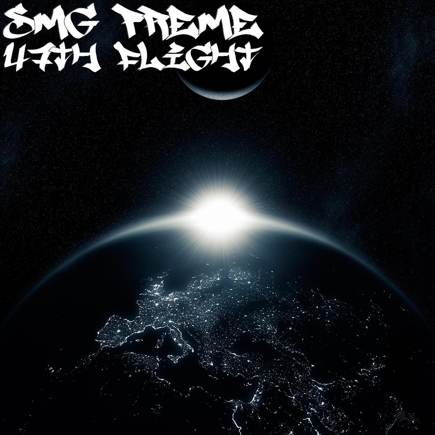 SMG Preme - 47th Flight