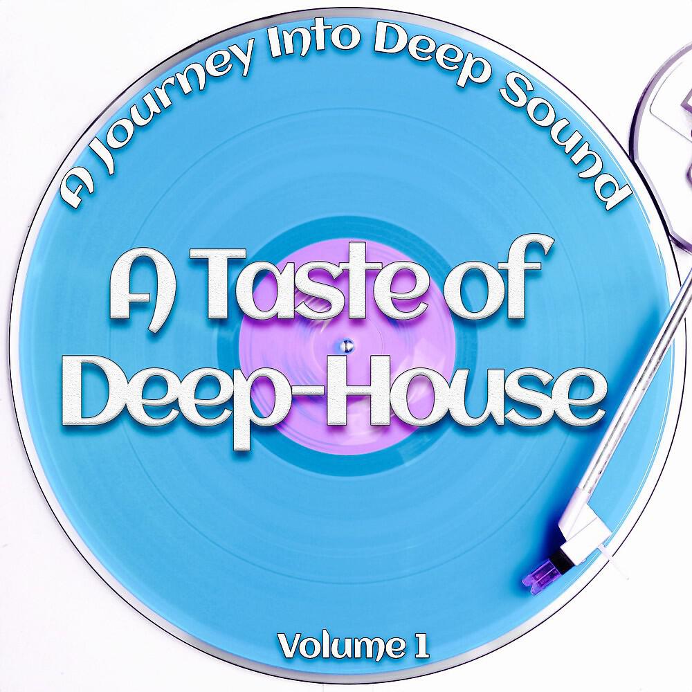 Modell - Joy (Deep Voyager Mix)