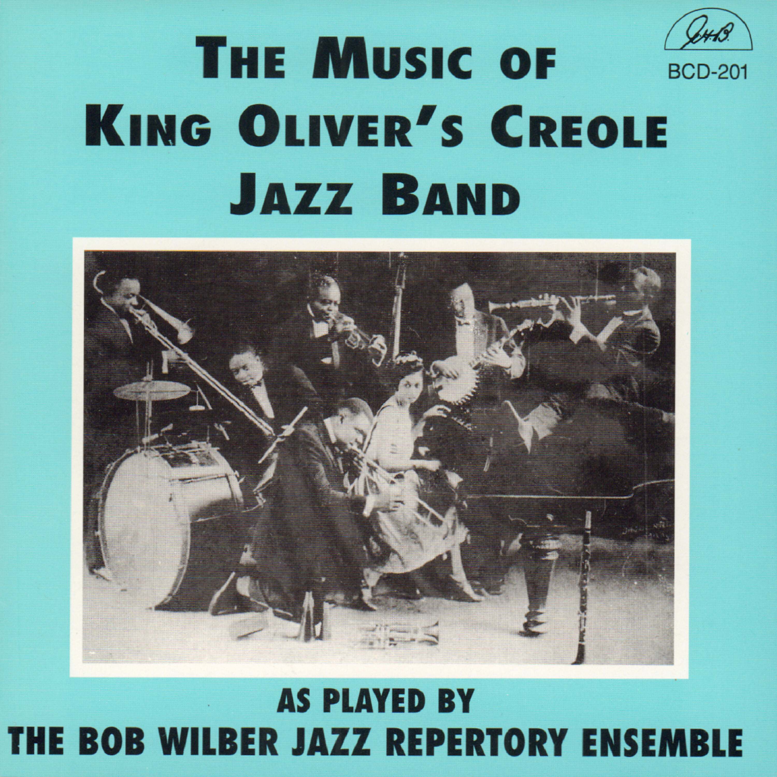 Bob Wilber - Canal Street Blues