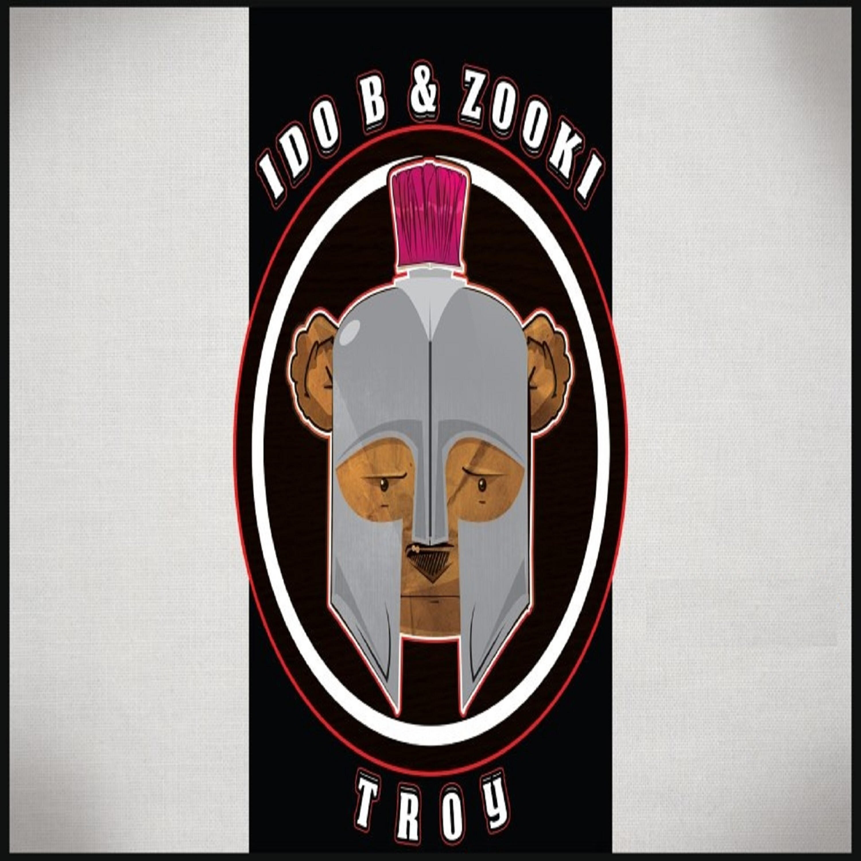 Ido B - Troy