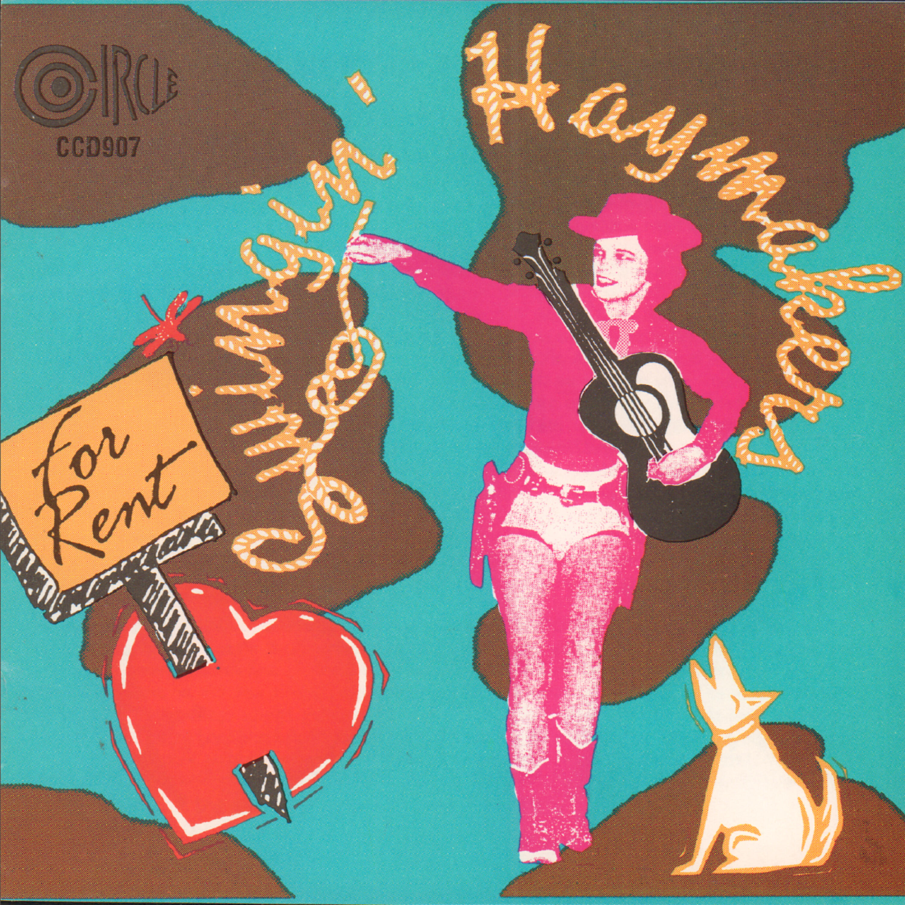 Kim Roberts-Davis - There He Goes