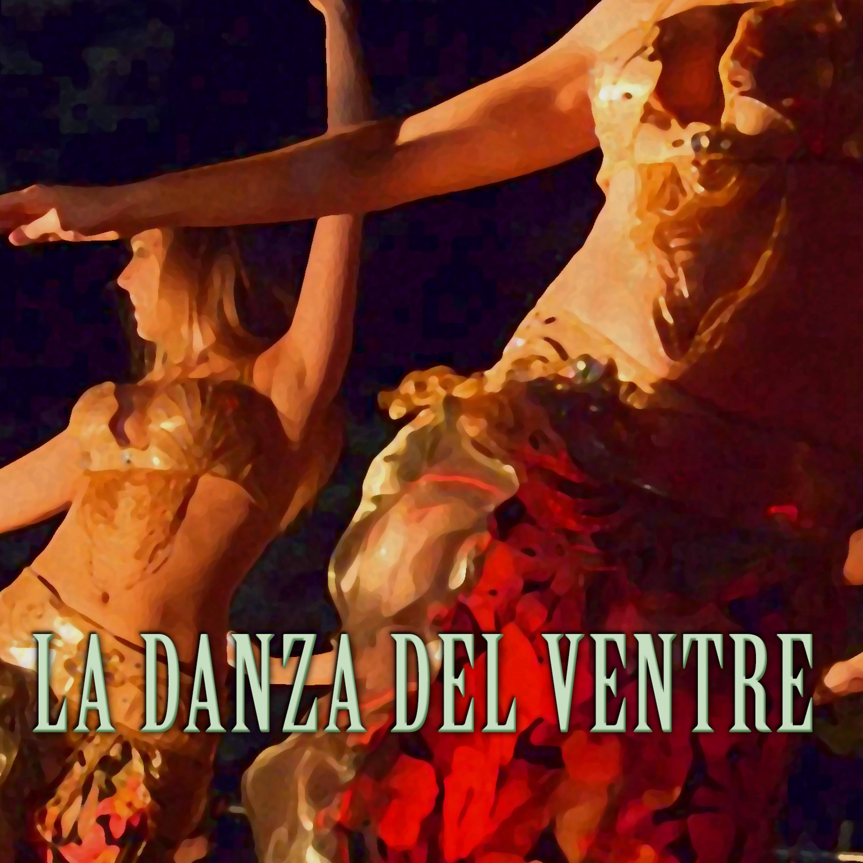 Постер альбома La danza del ventre