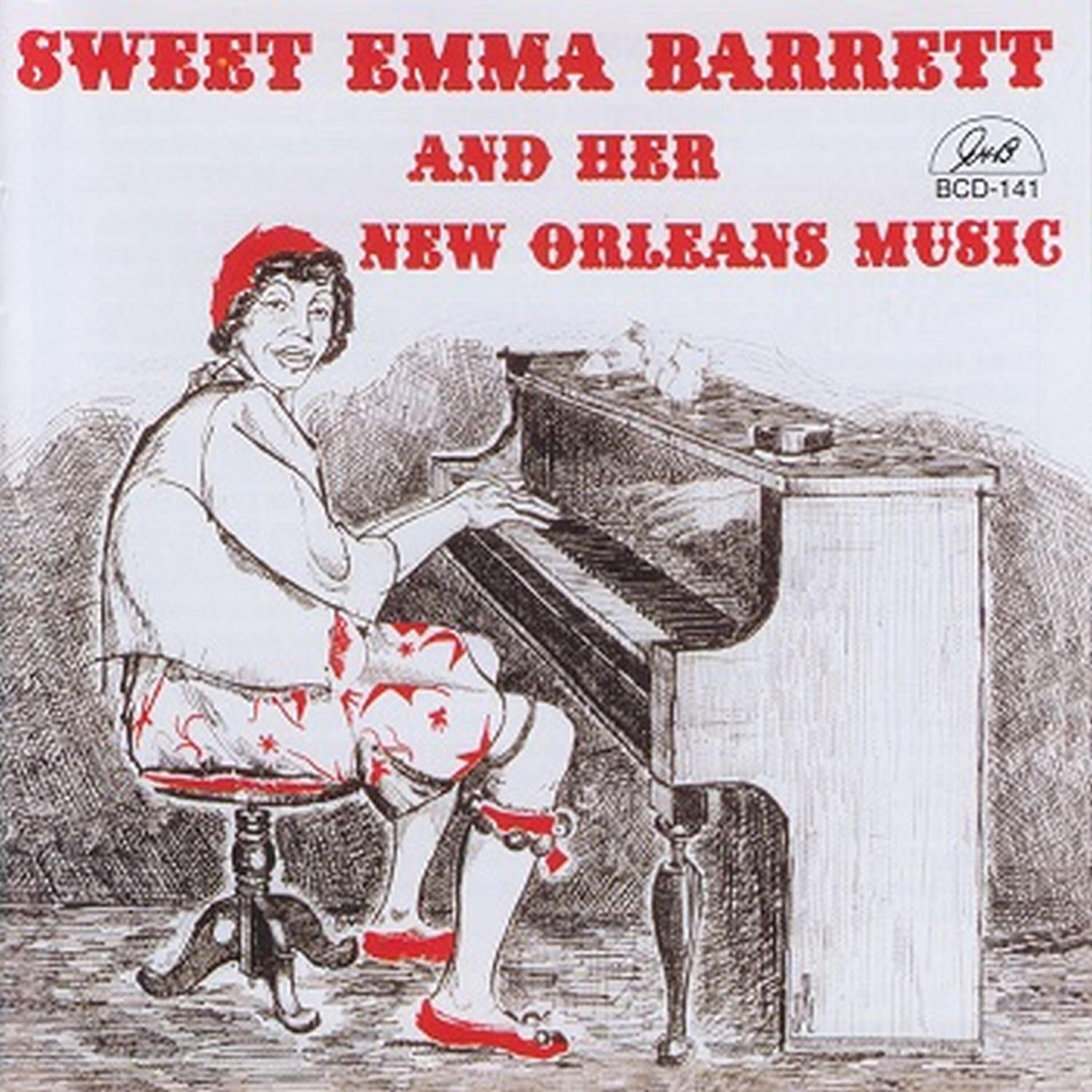Sweet Emma Barrett - Pagan Love Son