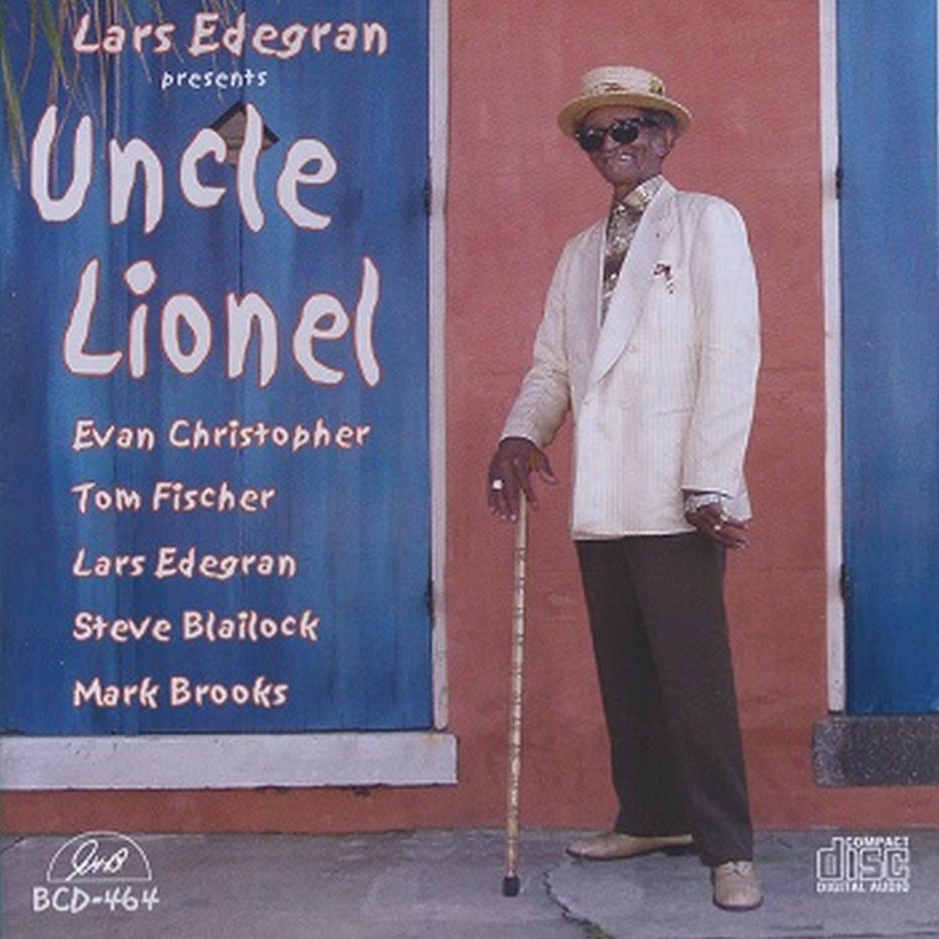 Lionel Batiste - When Your Hair Has Turned to Silver