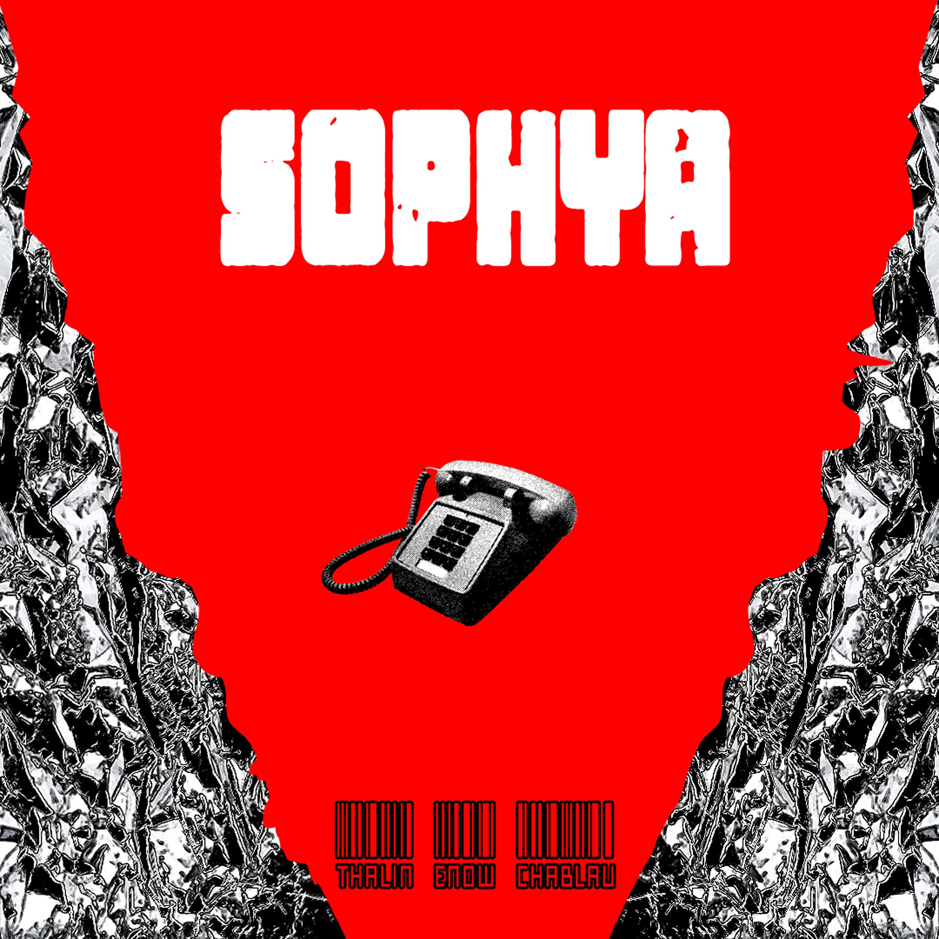 Постер альбома Sophya