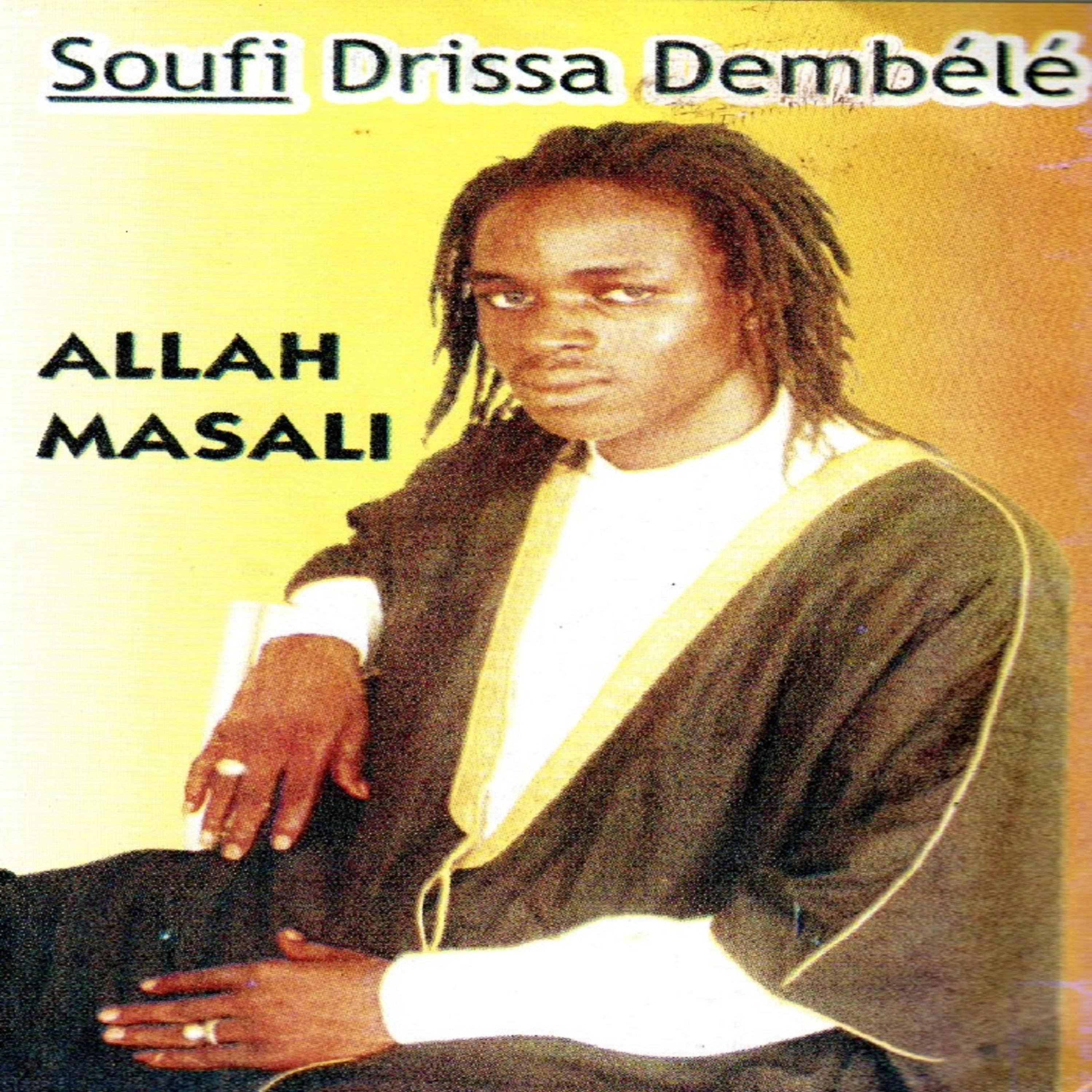 Soufi Drissa Dembélé - Mina thiandjowa