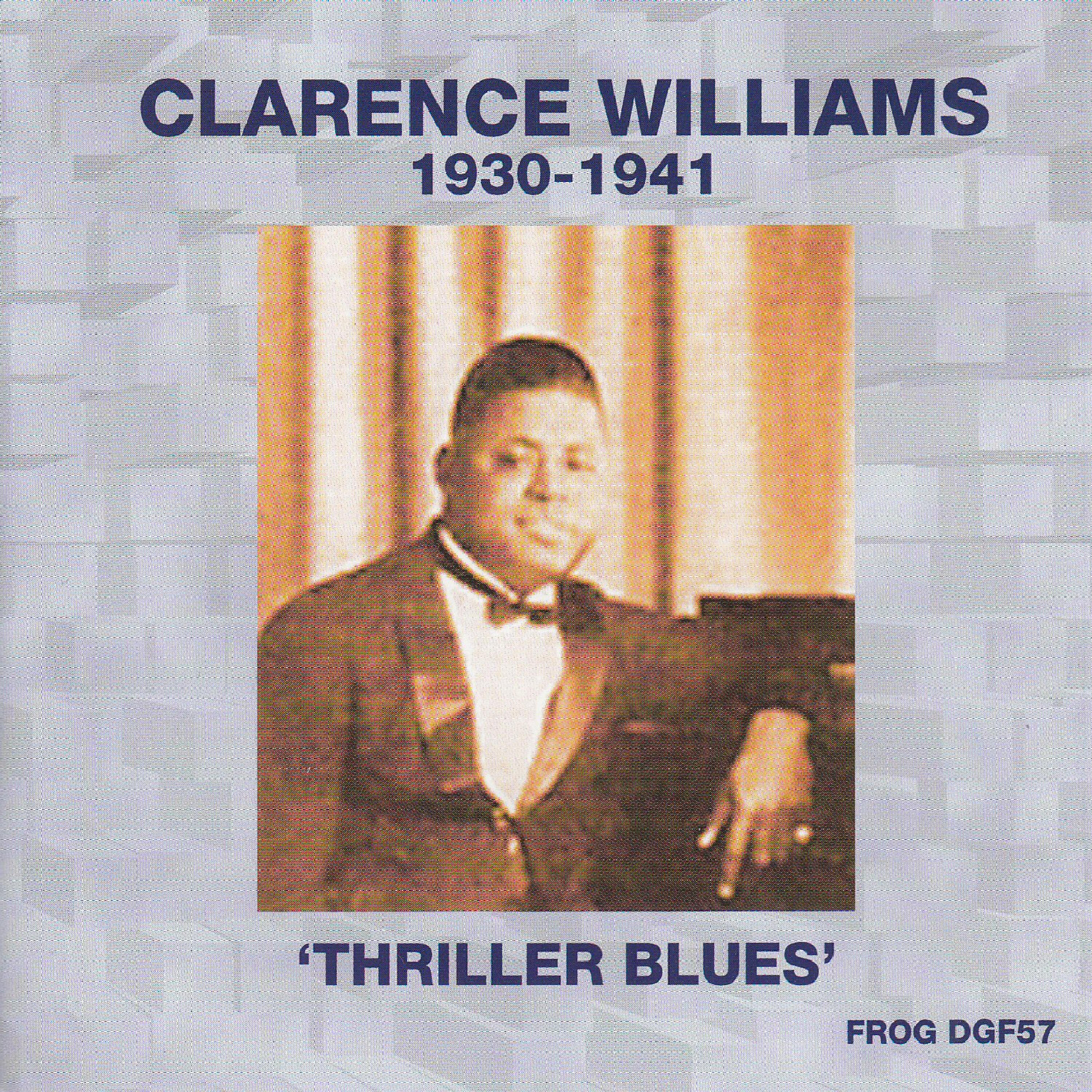 Birmingham Serenaders - Black Gal Blues