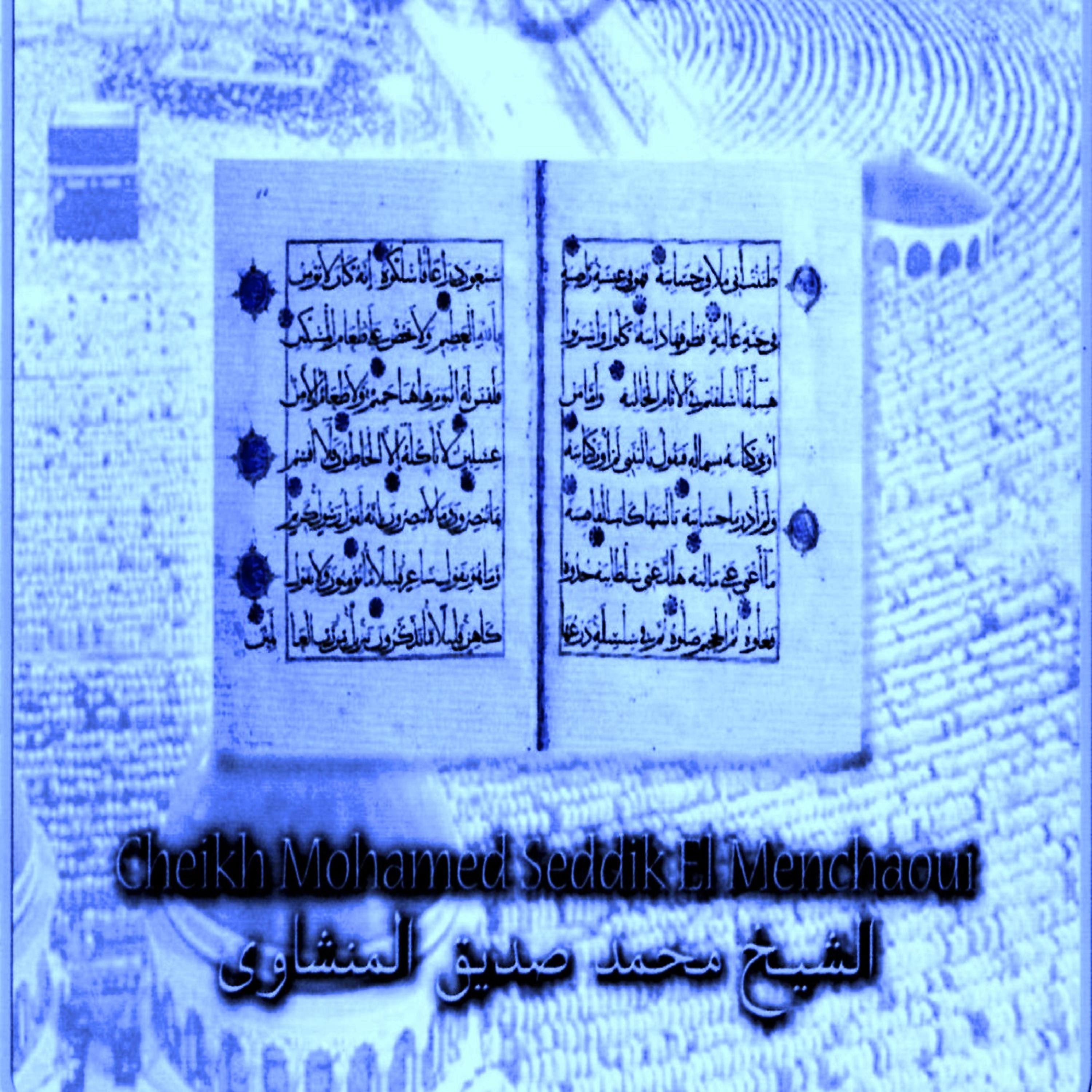 Постер альбома Surat Al Maidah