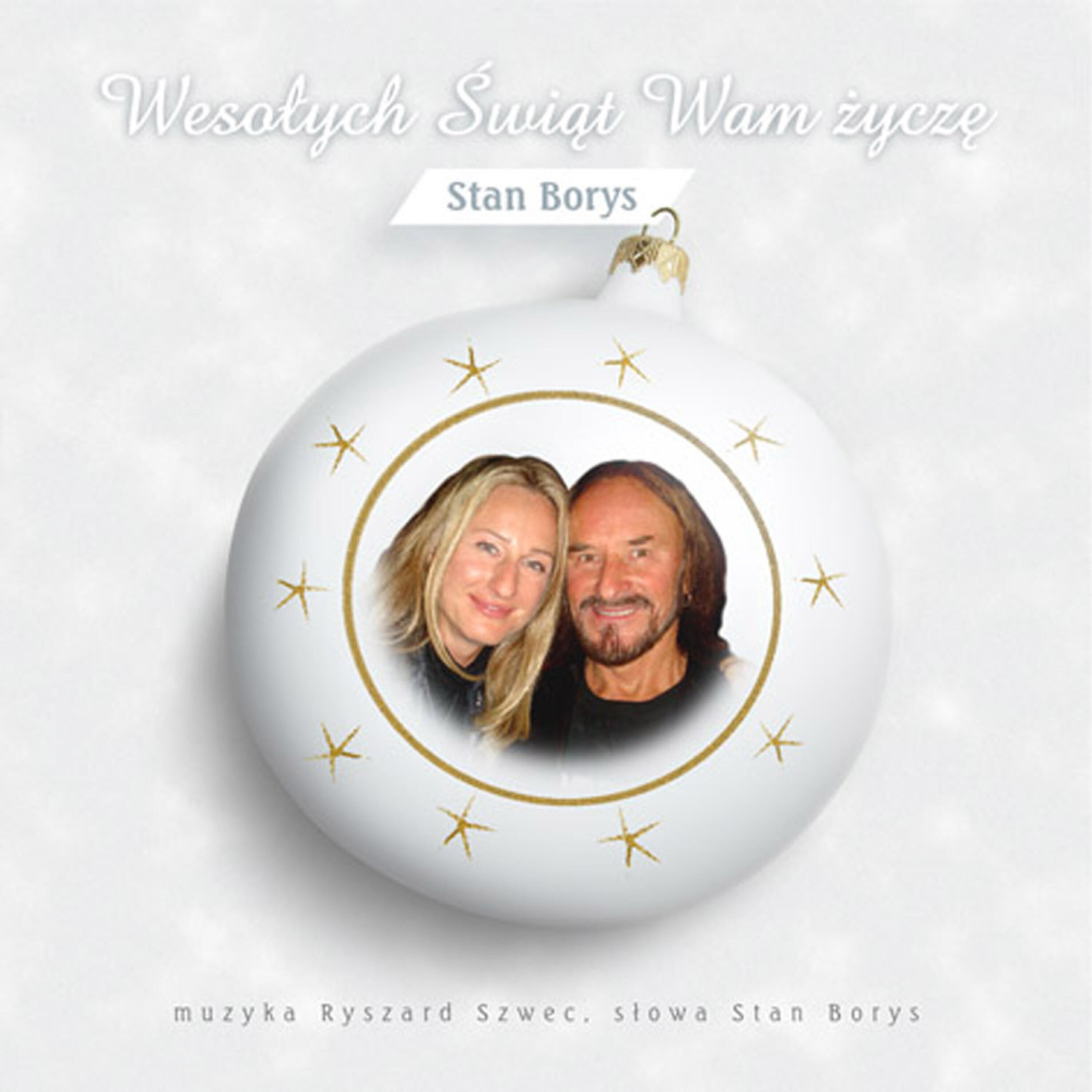 Stan Borys - Wesolych Swiat Wam Zycze