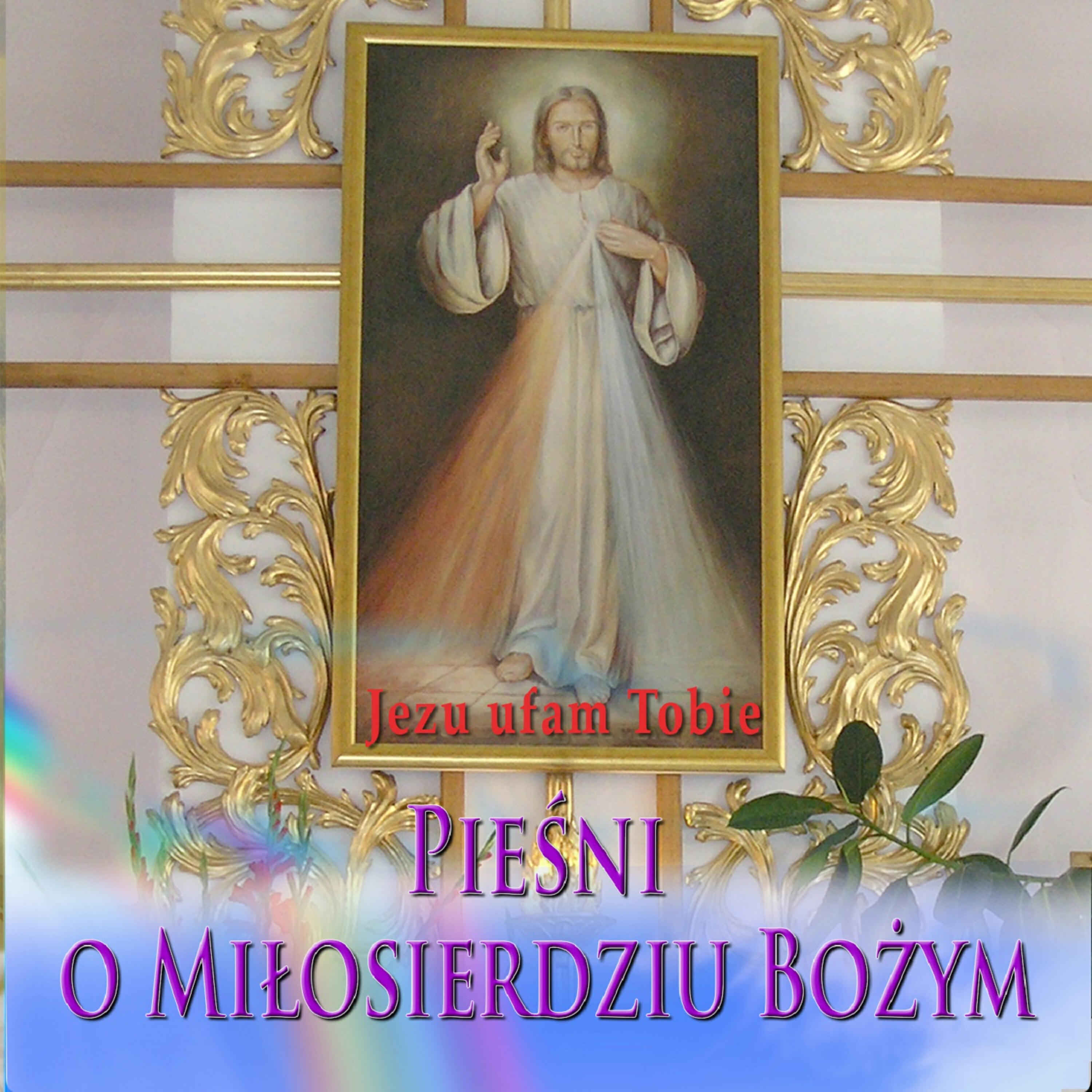 Schola Opoka - Ci, Który Zaufali Panu