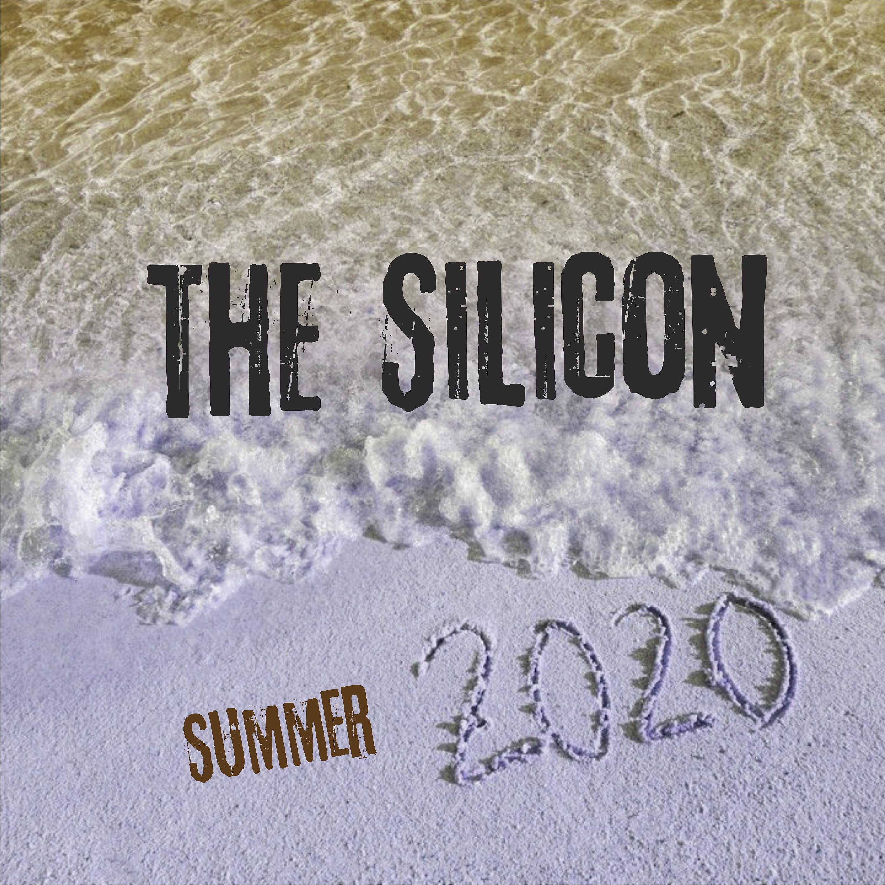 Постер альбома Summer 2020