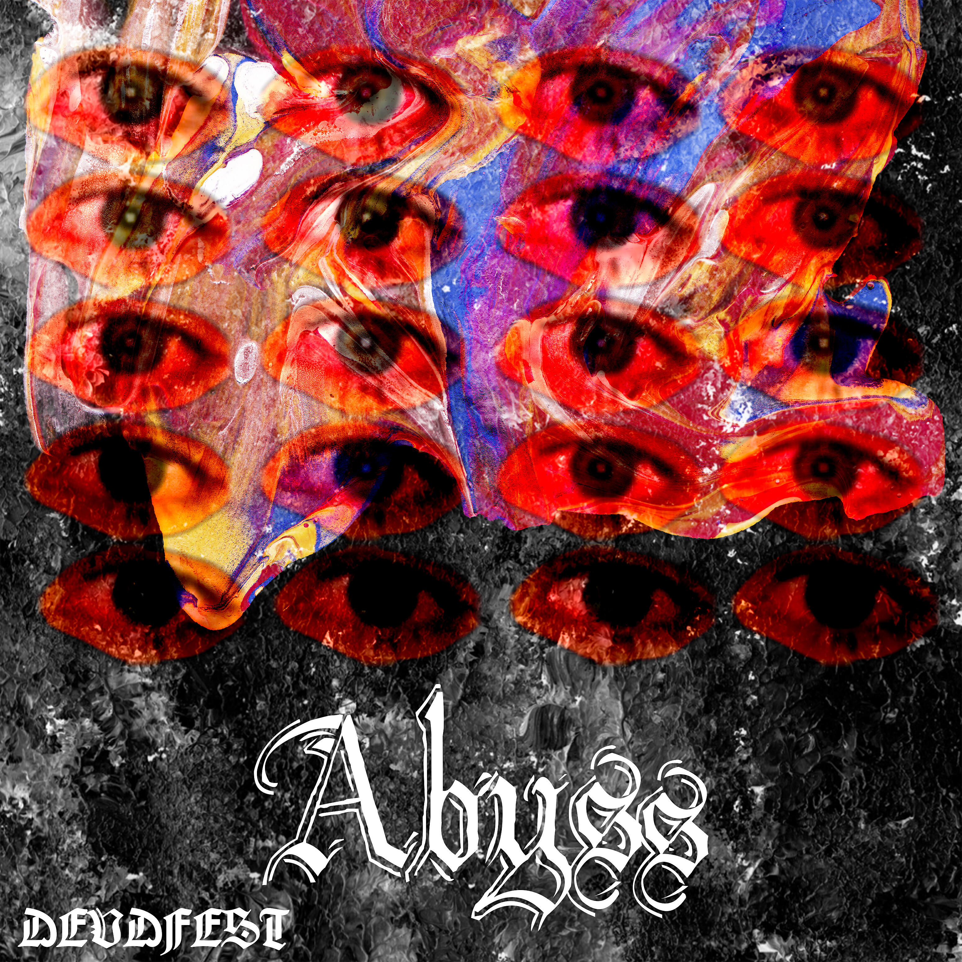 DEVDFEST - Me(n)tal Fucked Up 2